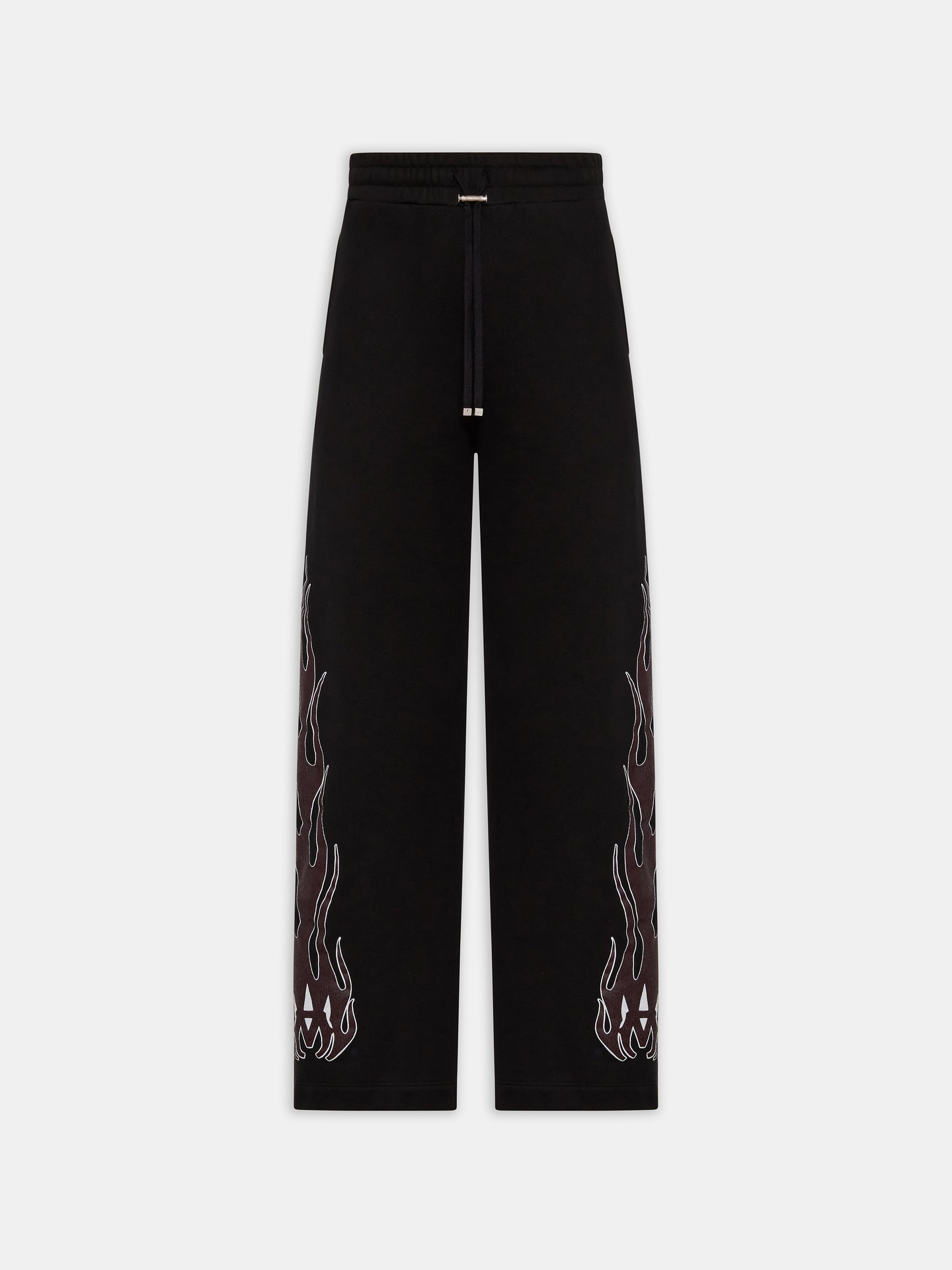 MUJER - PANTALÓN DE ENTRENAMIENTO MA FLAMES PARA MUJER - Negro