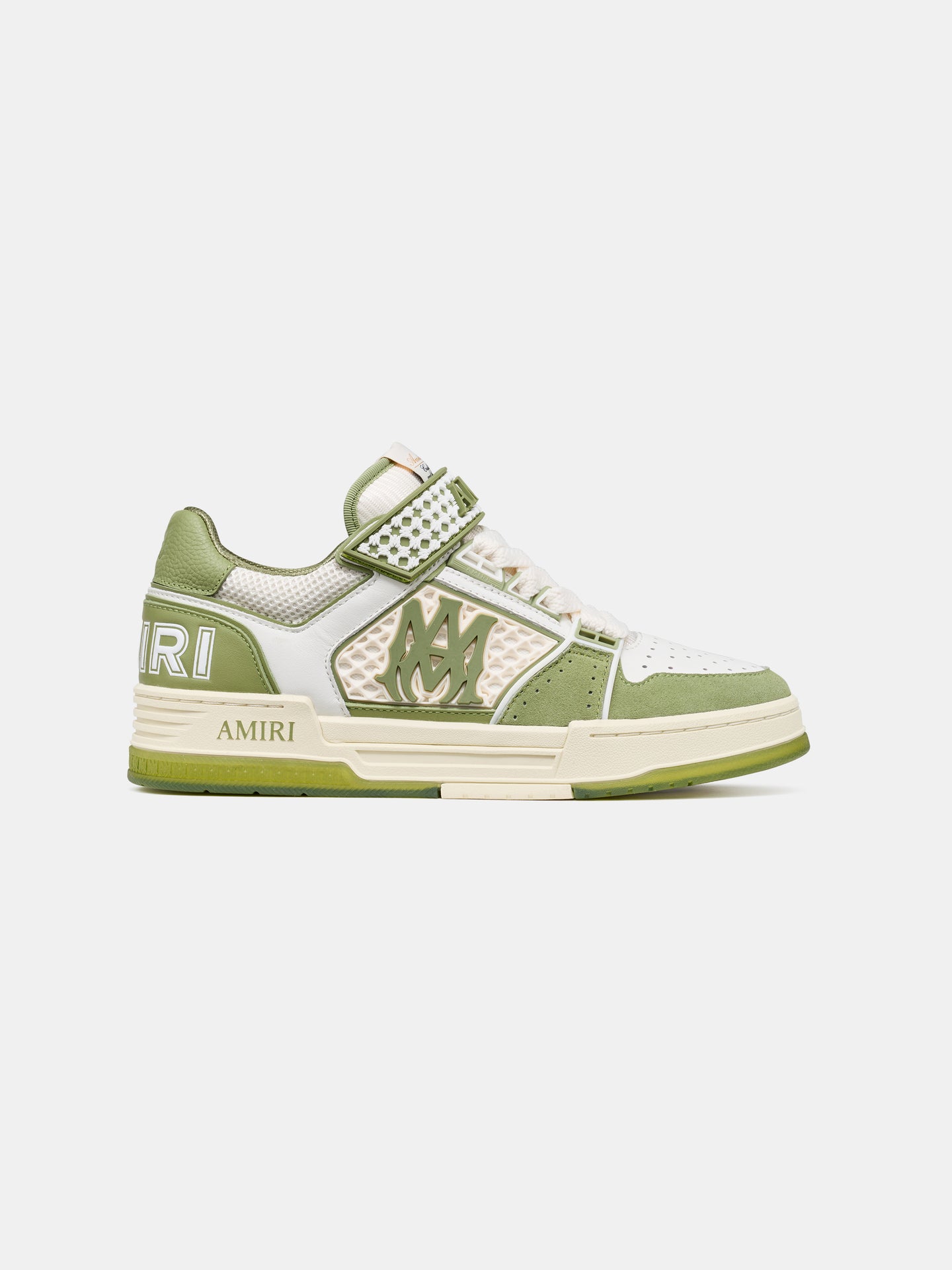 MA SKYLINE – Té Verde MA SKYLINE - Té Verde