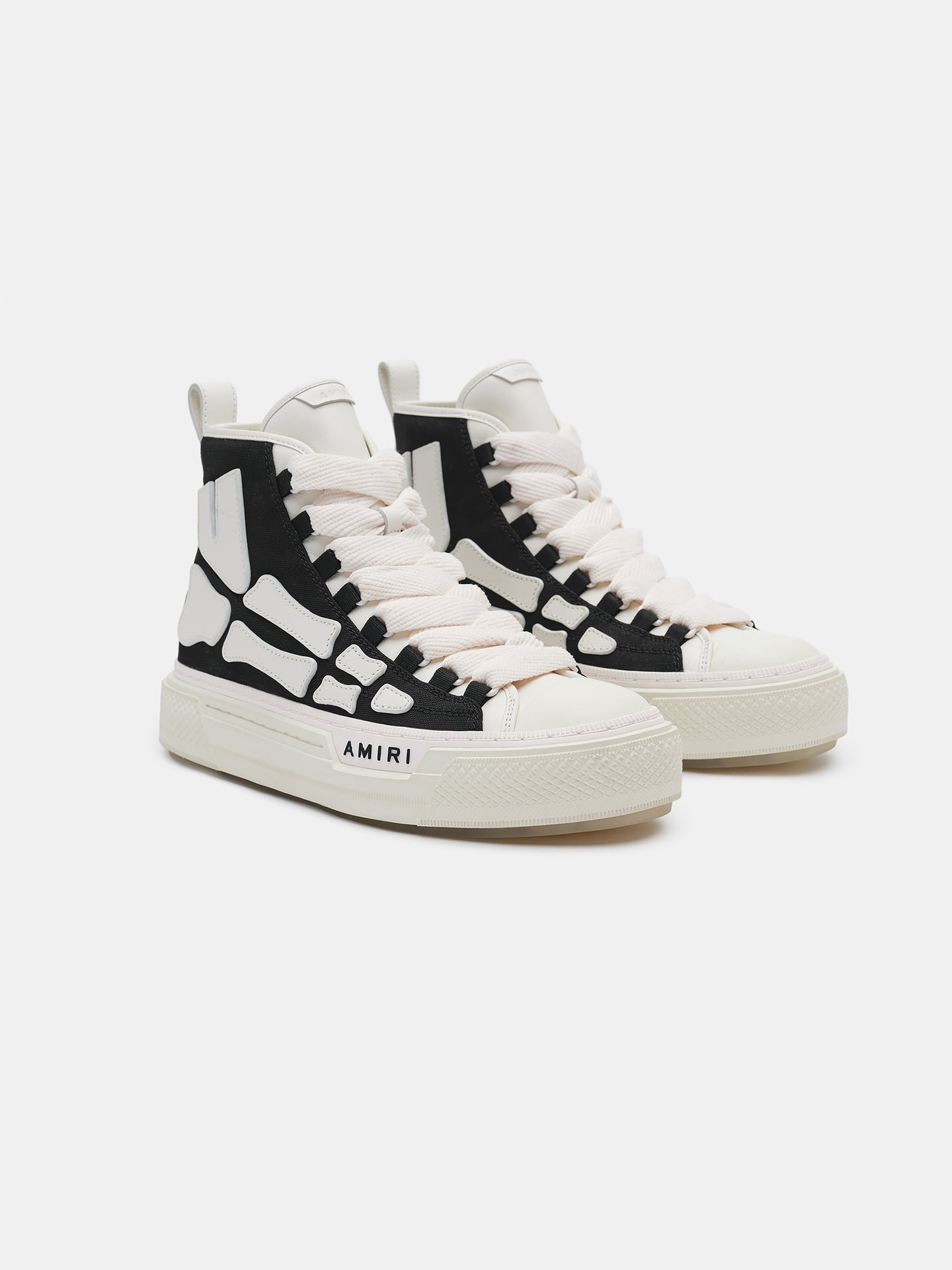 SKEL COURT HI - Negro