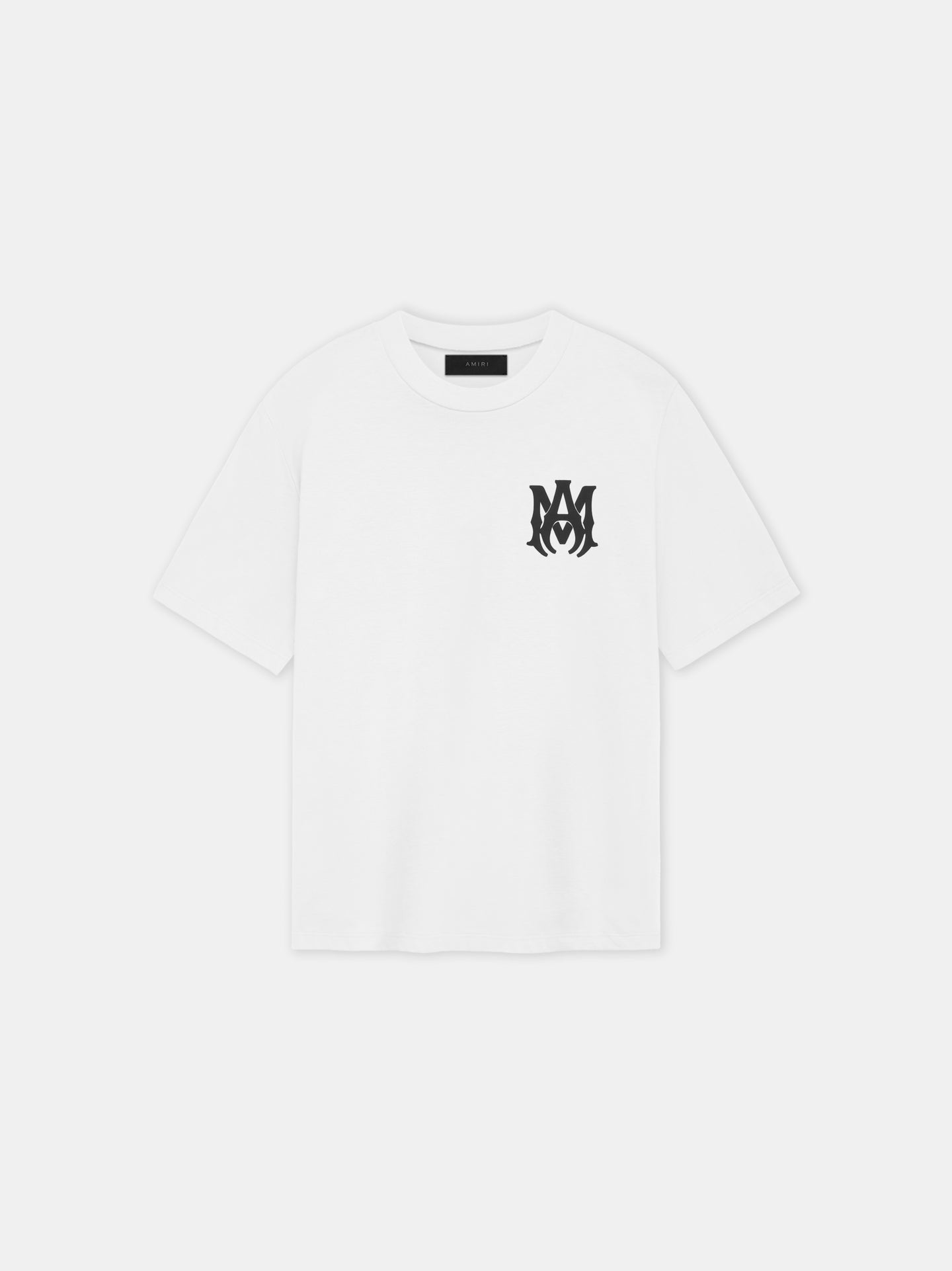 MUJER - CAMISETA CON LOGOTIPO MA CORE PARA MUJER - Blanco