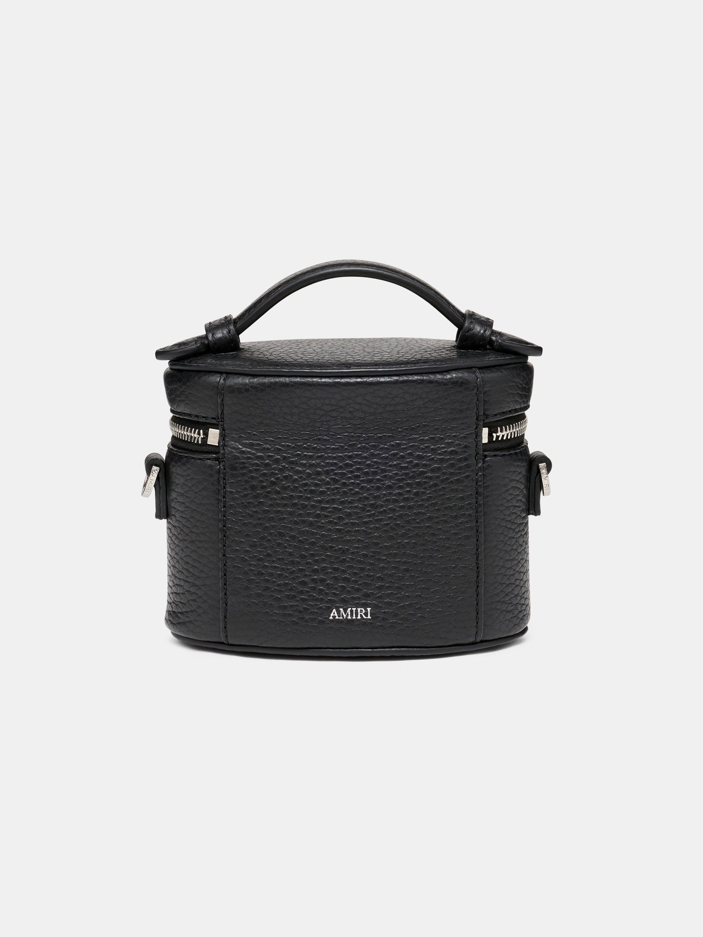 MUJER - BOLSO DE MAQUILLAJE NANO PARA MUJER - Negro