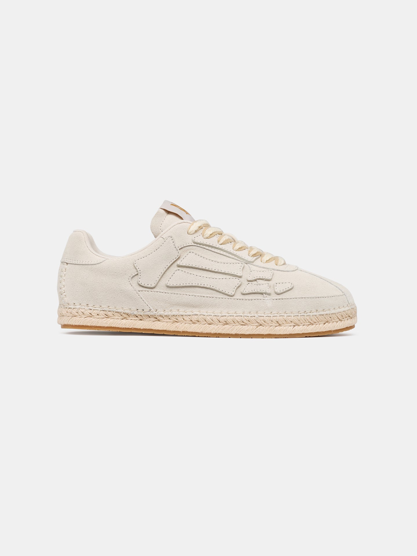 ESPADRILLA PACIFIC BONES - Alabastro