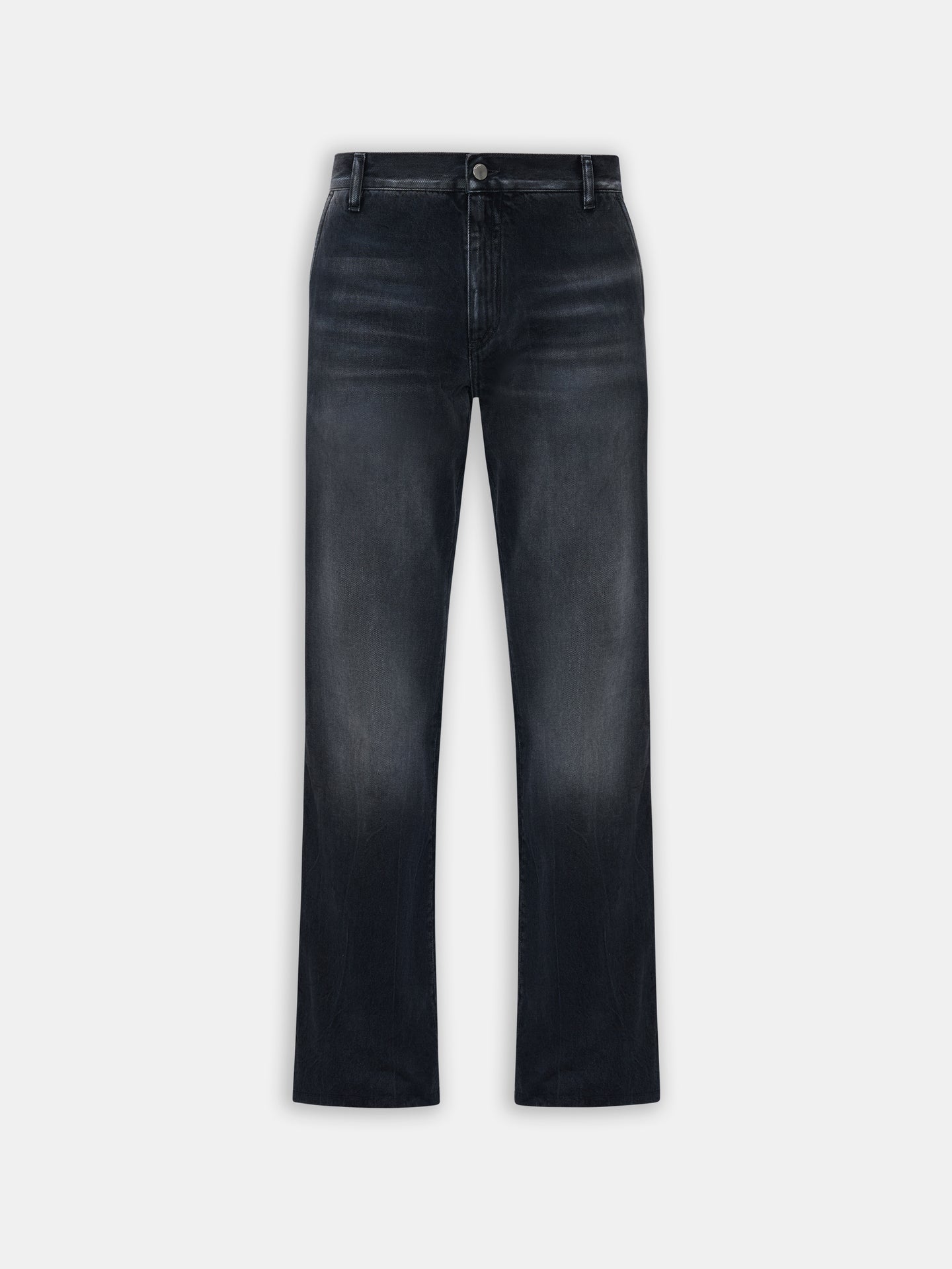 JEAN BOOT CUT – Negro Tormenta JEAN BOOT CUT - Negro Tormenta