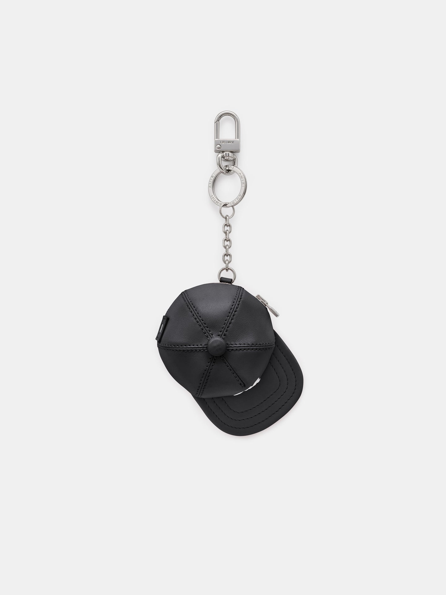 MUJER - LLAVERO DE SOMBRERO MA - Negro