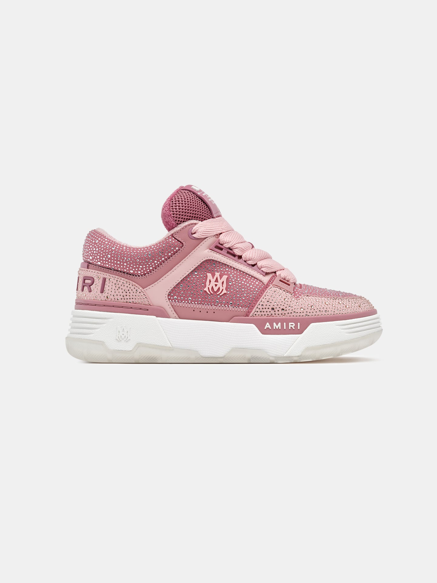 MUJER - MA-1 DE CRISTAL PARA MUJER - Rosa Vintage