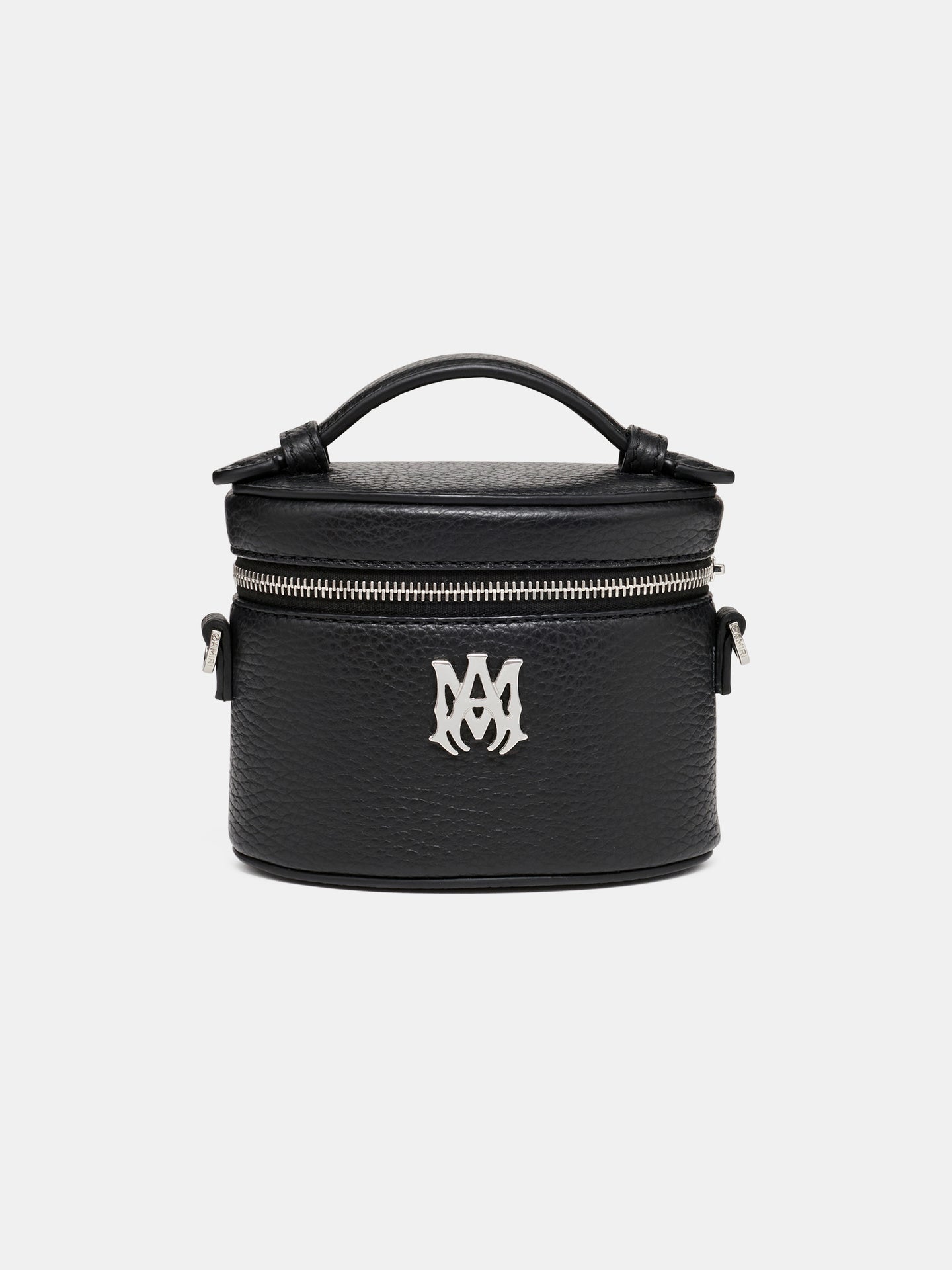 MUJER - BOLSO DE MAQUILLAJE NANO PARA MUJER - Negro