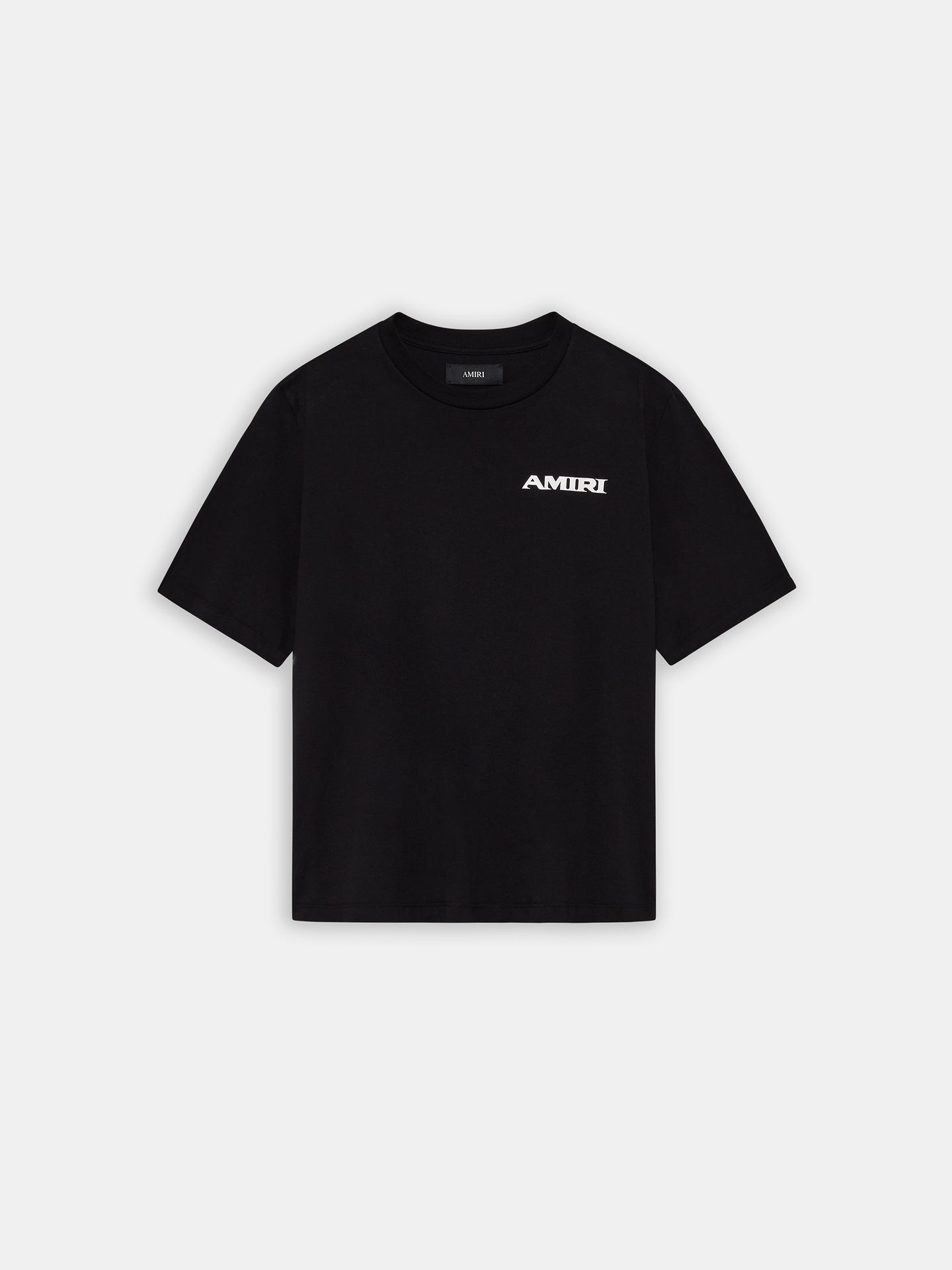 CAMISETA AMIRI SPORT - Negro