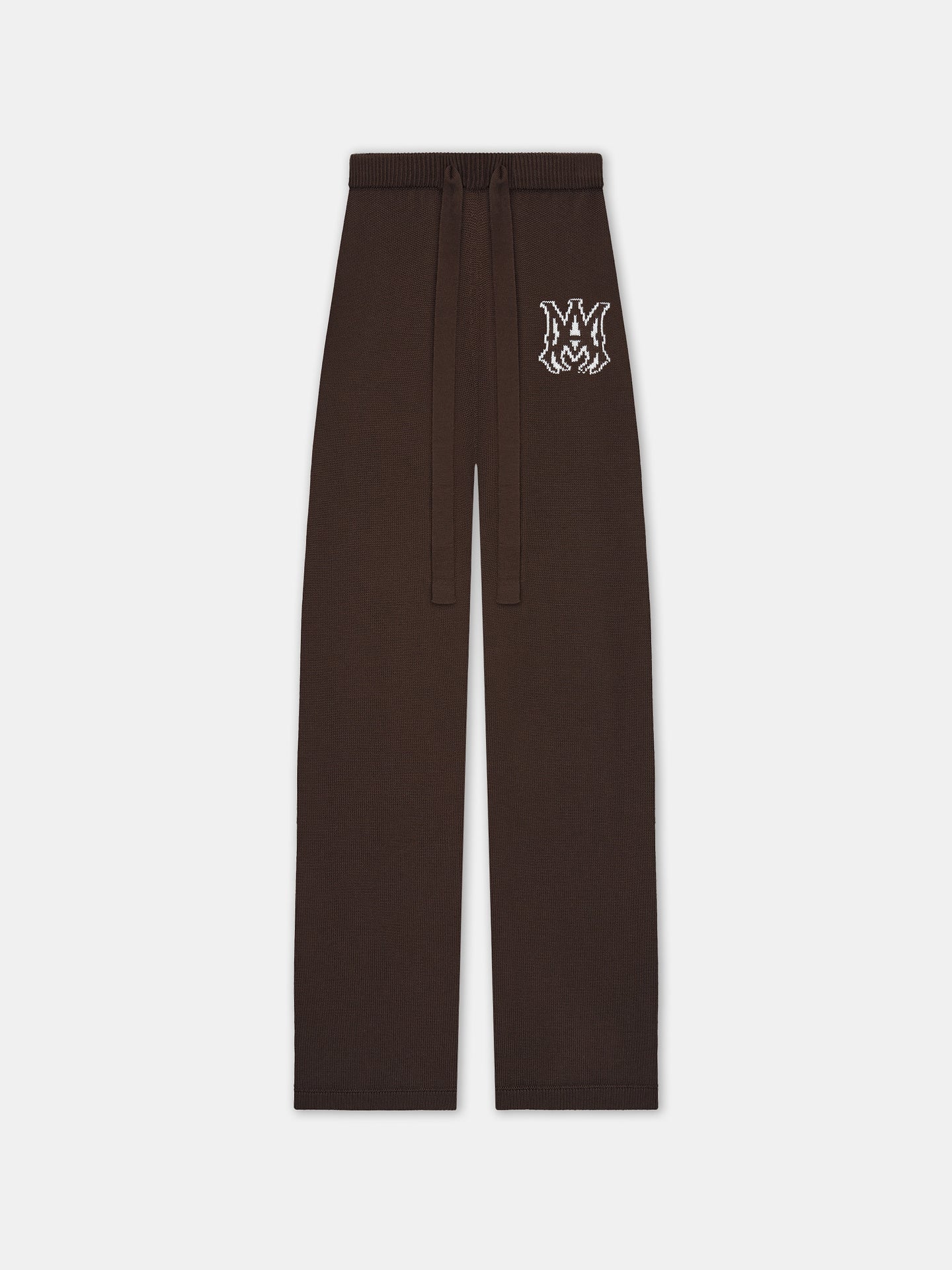 MUJER - PANTALÓN DE SUDADERA PARA MUJER - CHOCOLATE