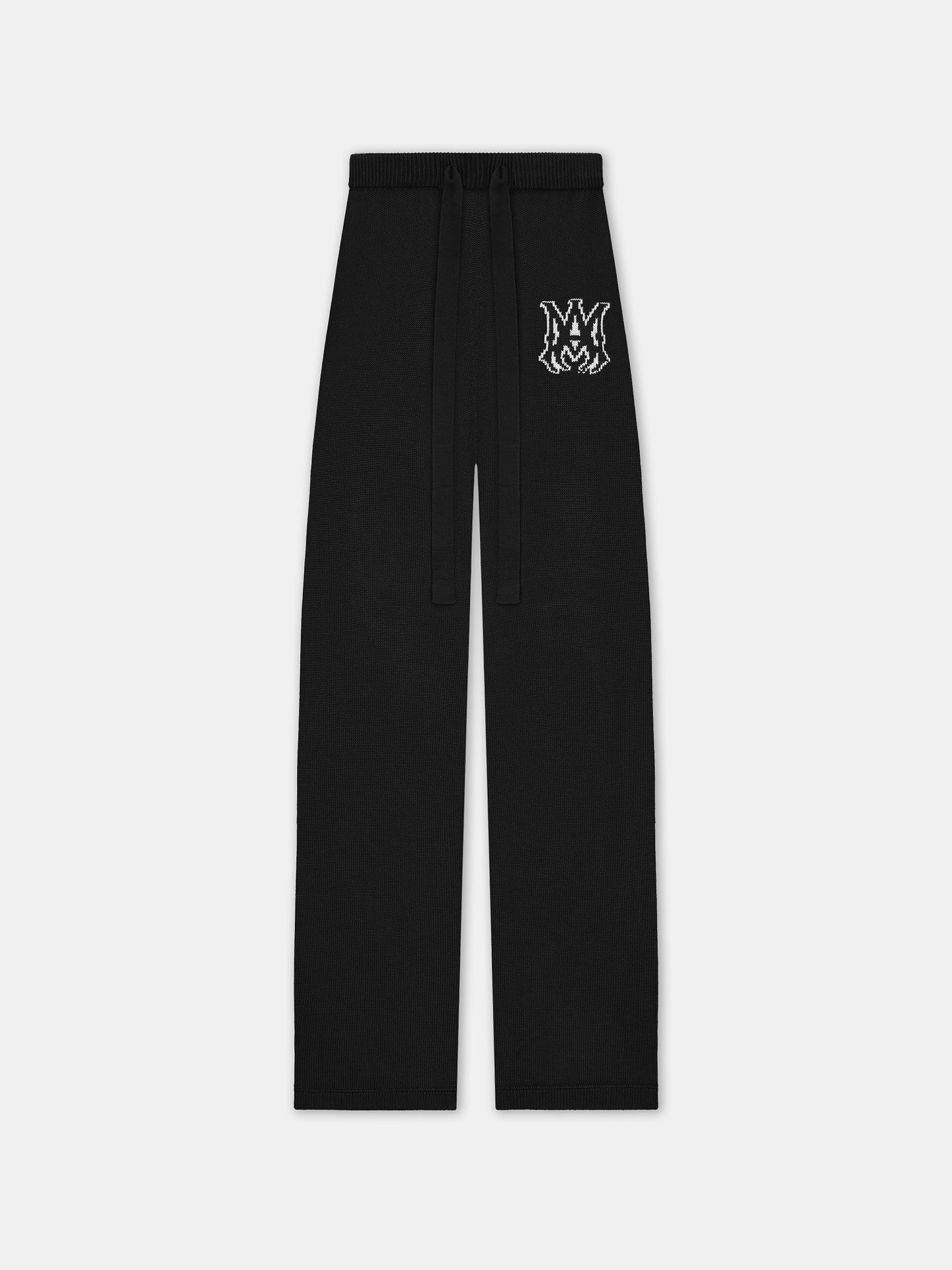 MUJER - PANTALÓN DE SUDADERA PARA MUJER - NEGRO