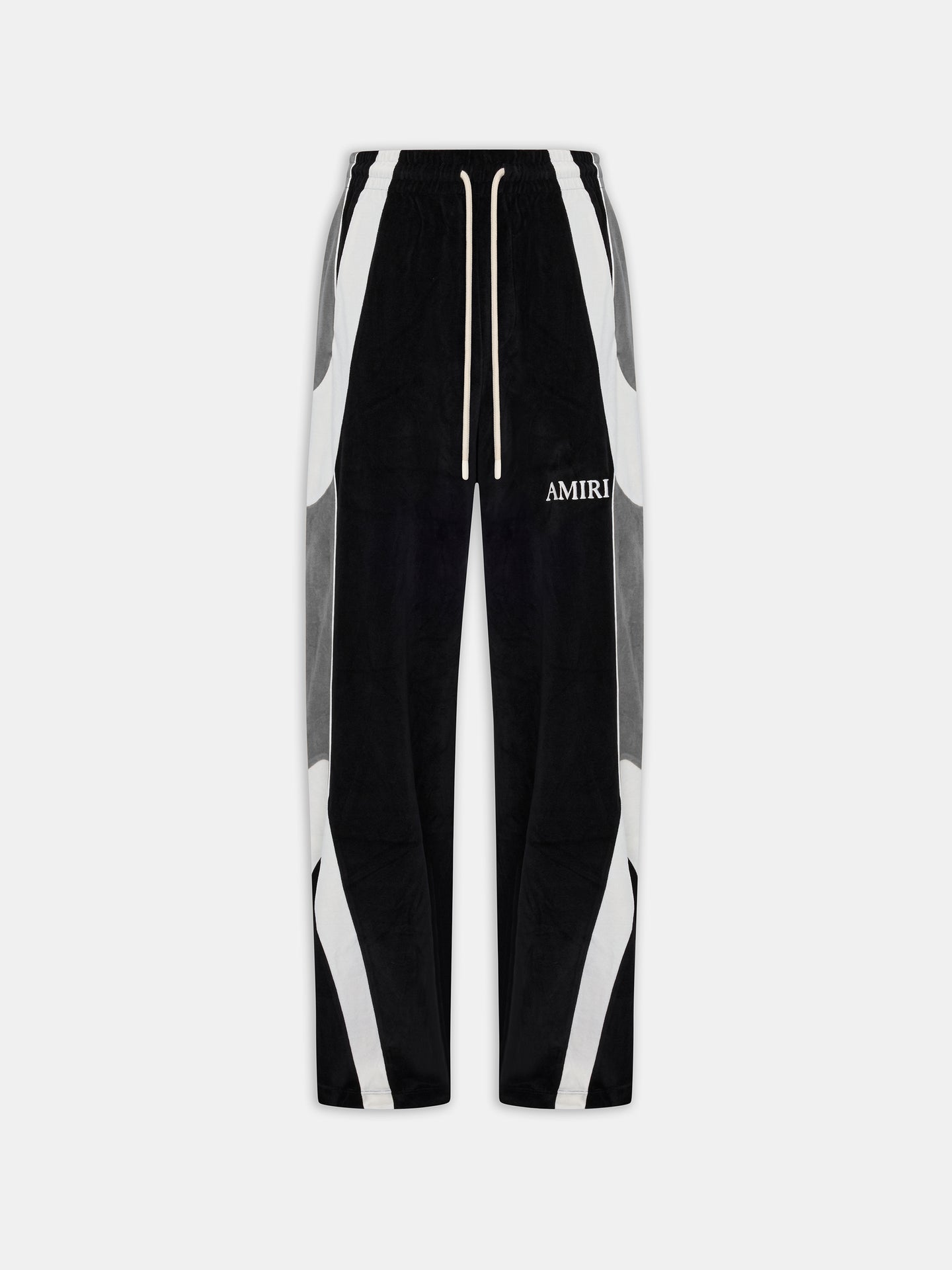 PANTALÓN DE PANELES GRANDES - Negro