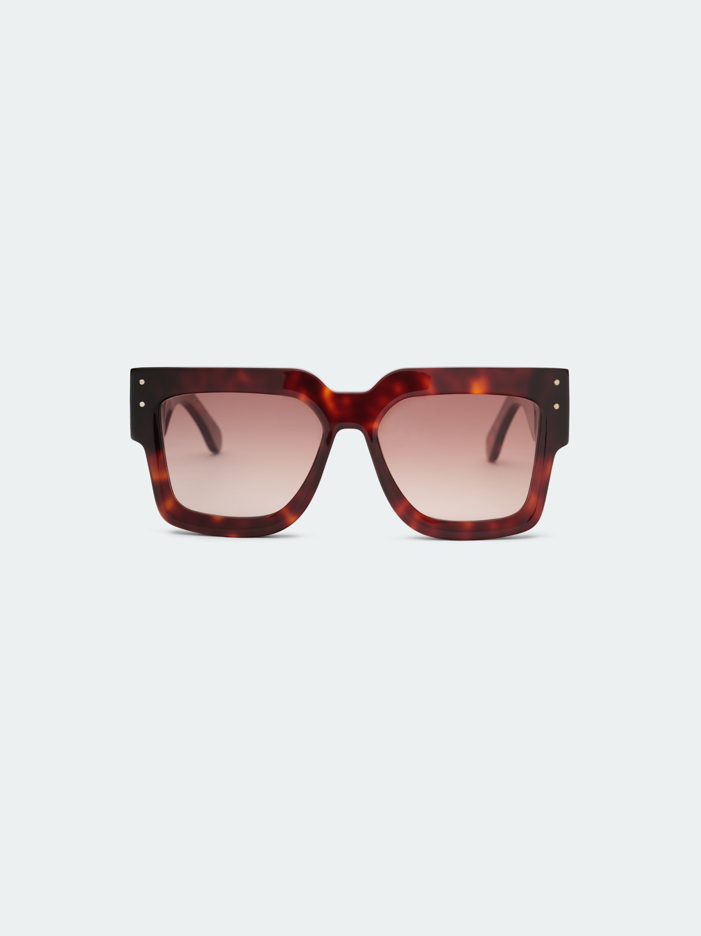 JUMBO MA SUNGLASSES - Marfil