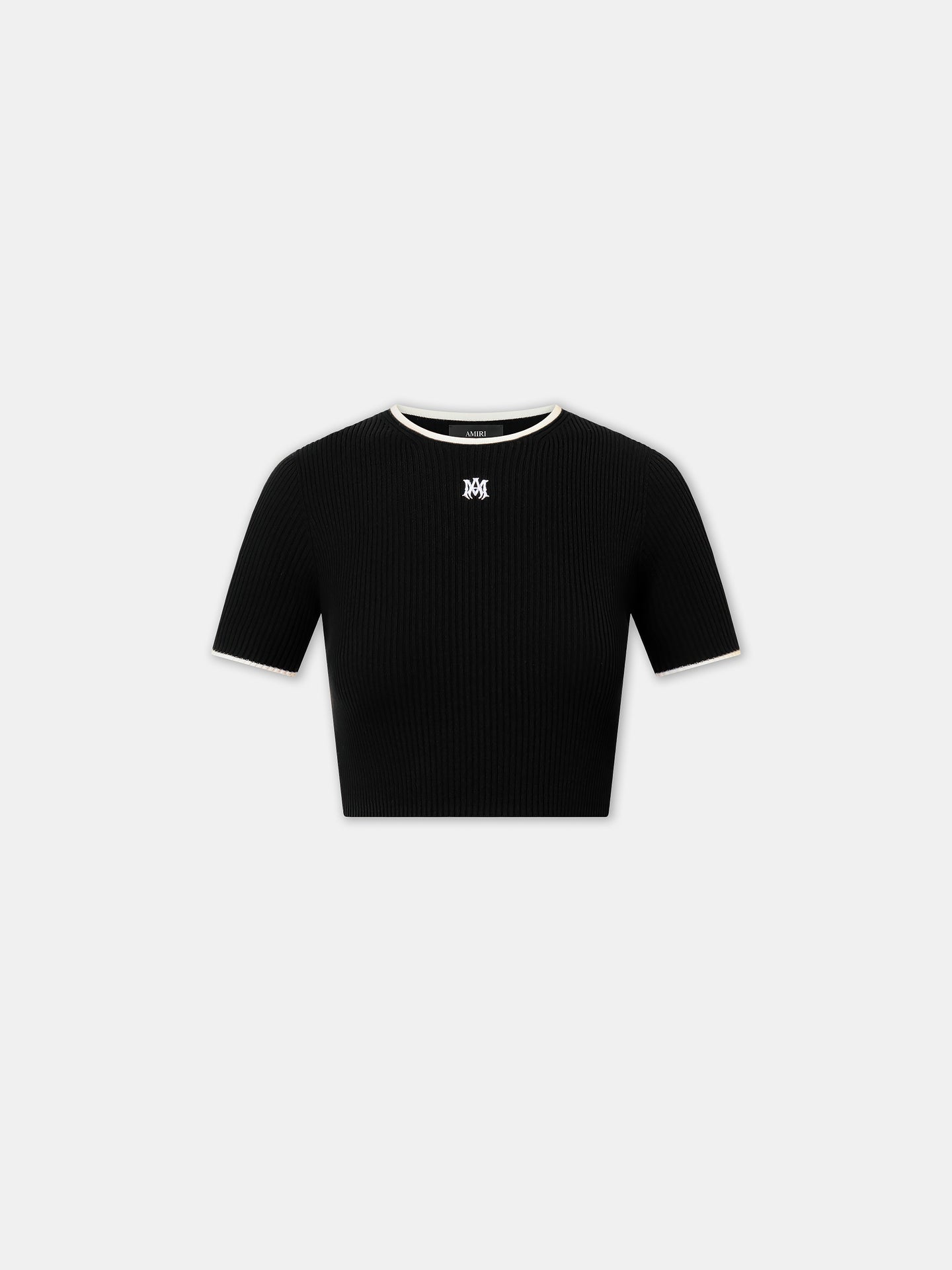 MUJER - CAMISETA MA BEBÉ PARA MUJER - Negro