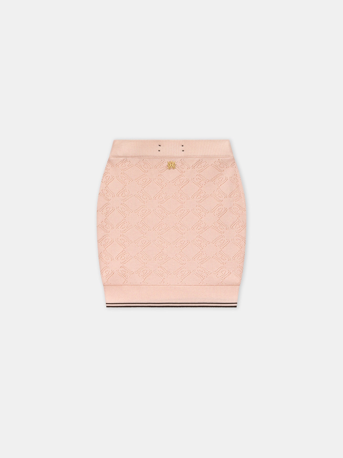 MUJER - MINI FALDA MA QUAD PARA MUJER - Rosa
