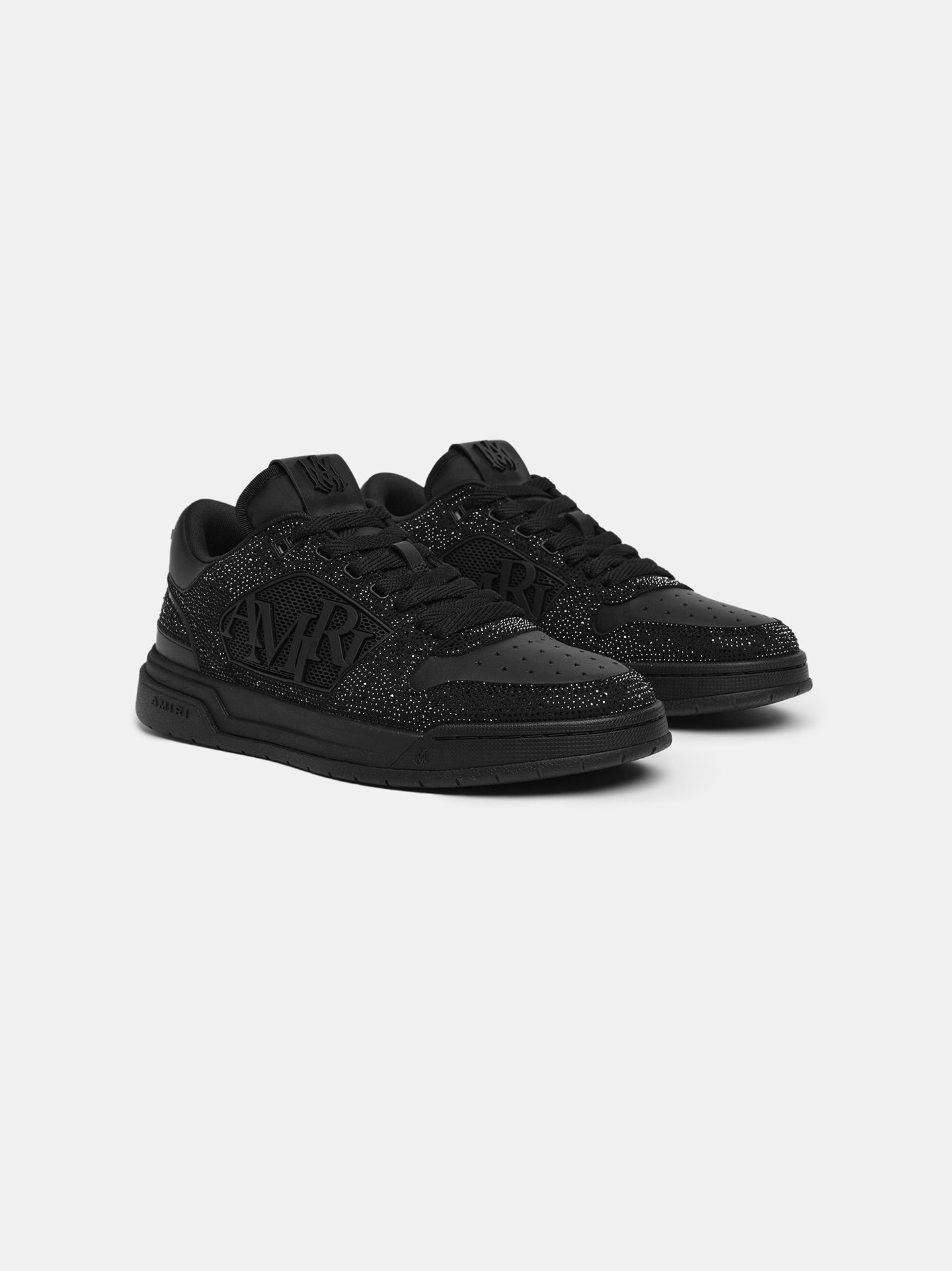 CRYSTAL CLASSIC LOW - Negro