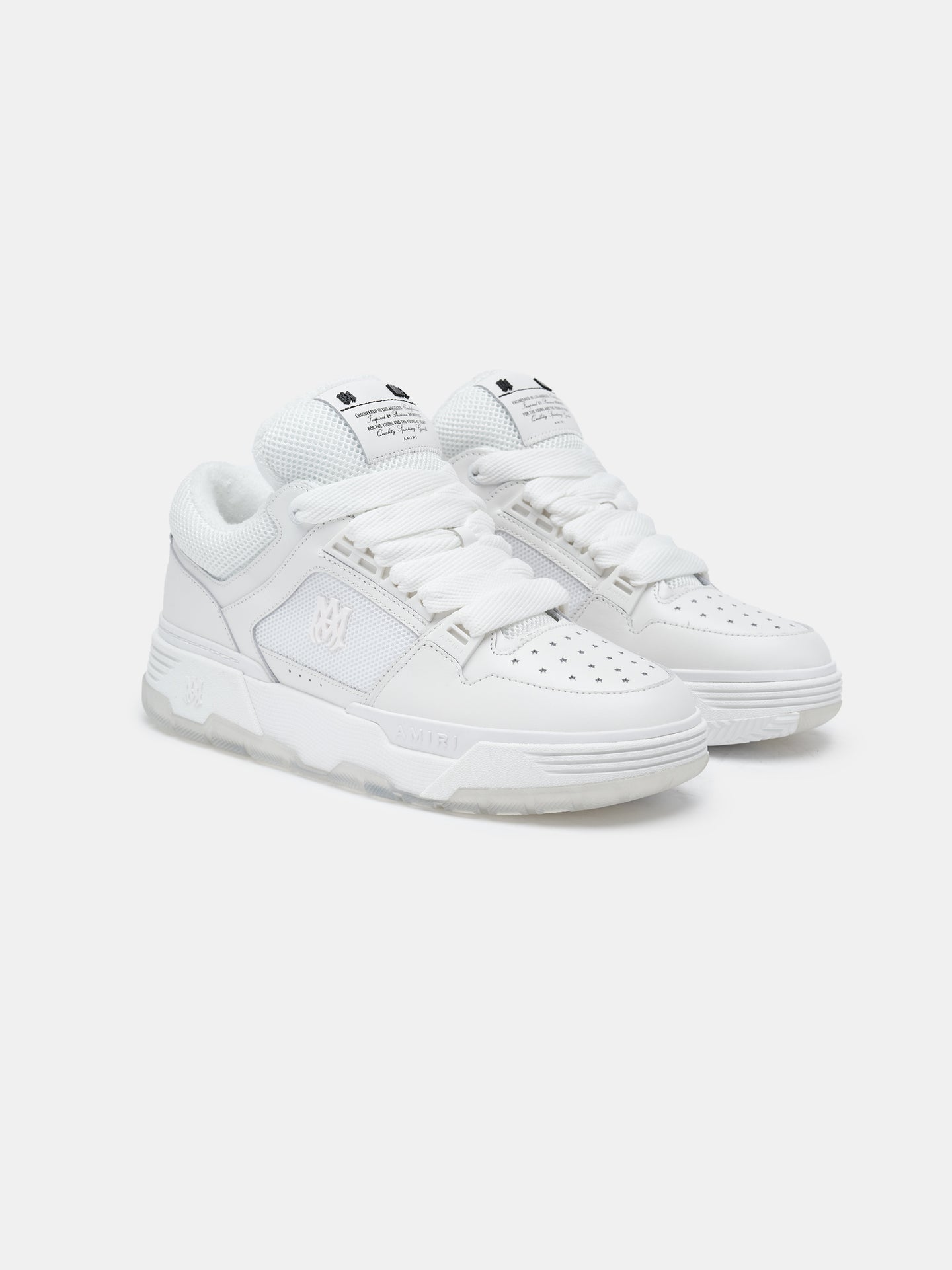 MA-1 - BLANCO
