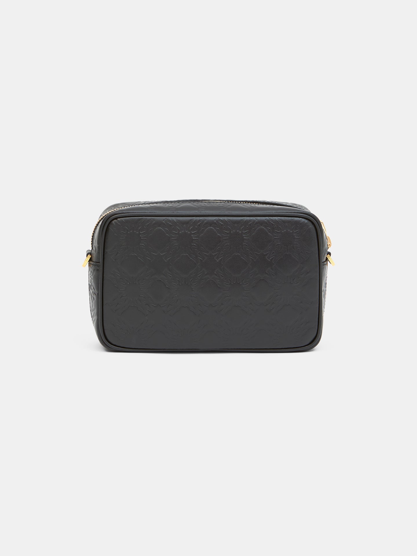 FUNDAS DE CUERO MA QUAD PARA CÁMARA - Negro