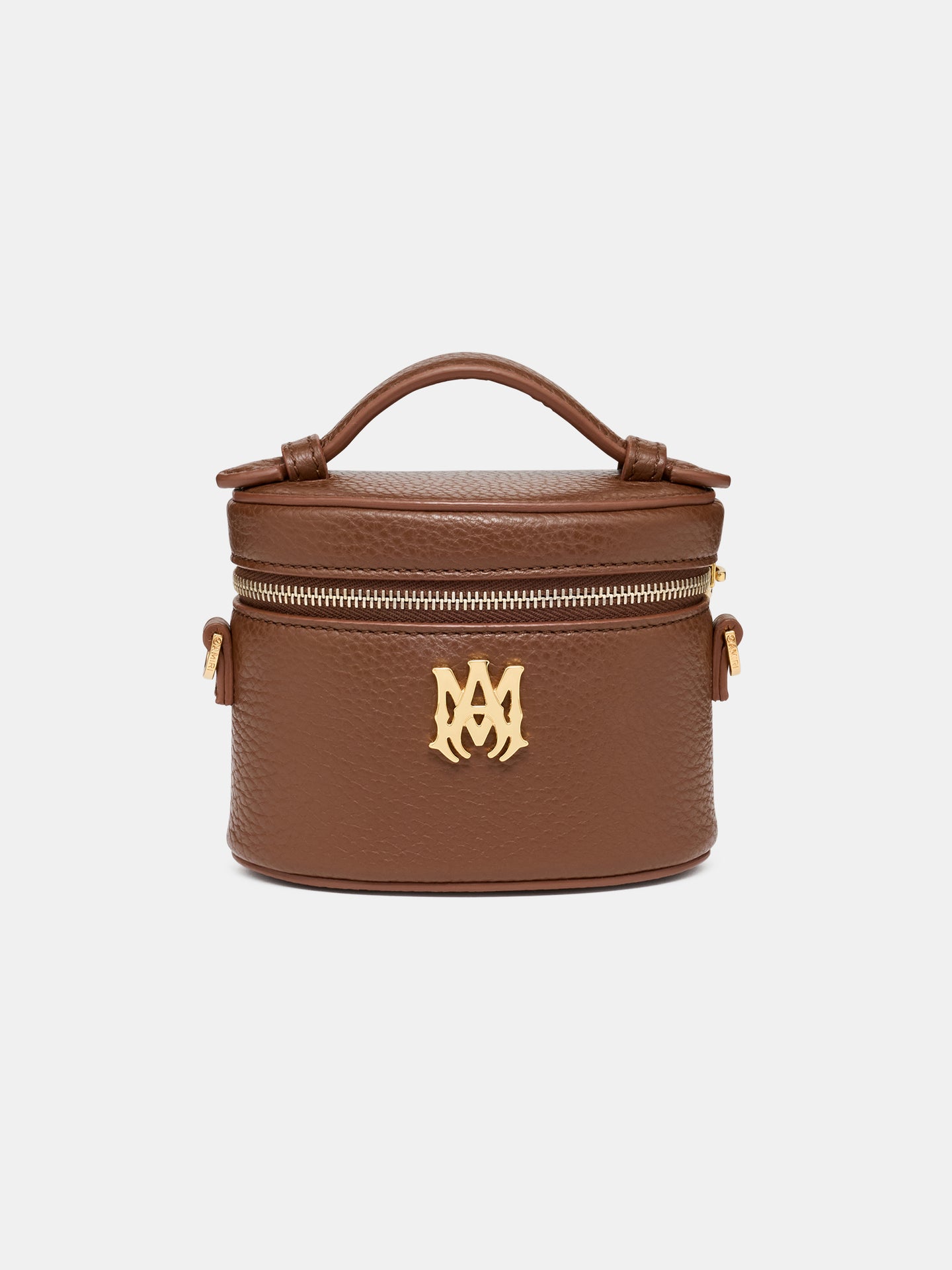 MUJER - BOLSO DE TOALLA NANO PARA MUJER - Marrón
