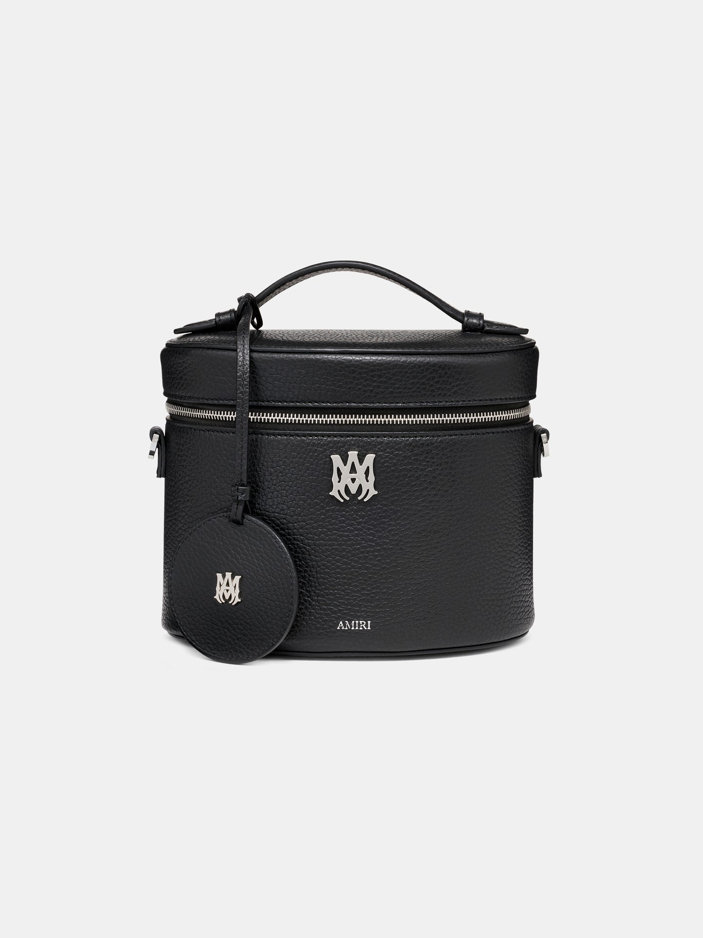 MUJER - BOLSA DE MAQUILLAJE GRANDE PARA MUJER - Negro