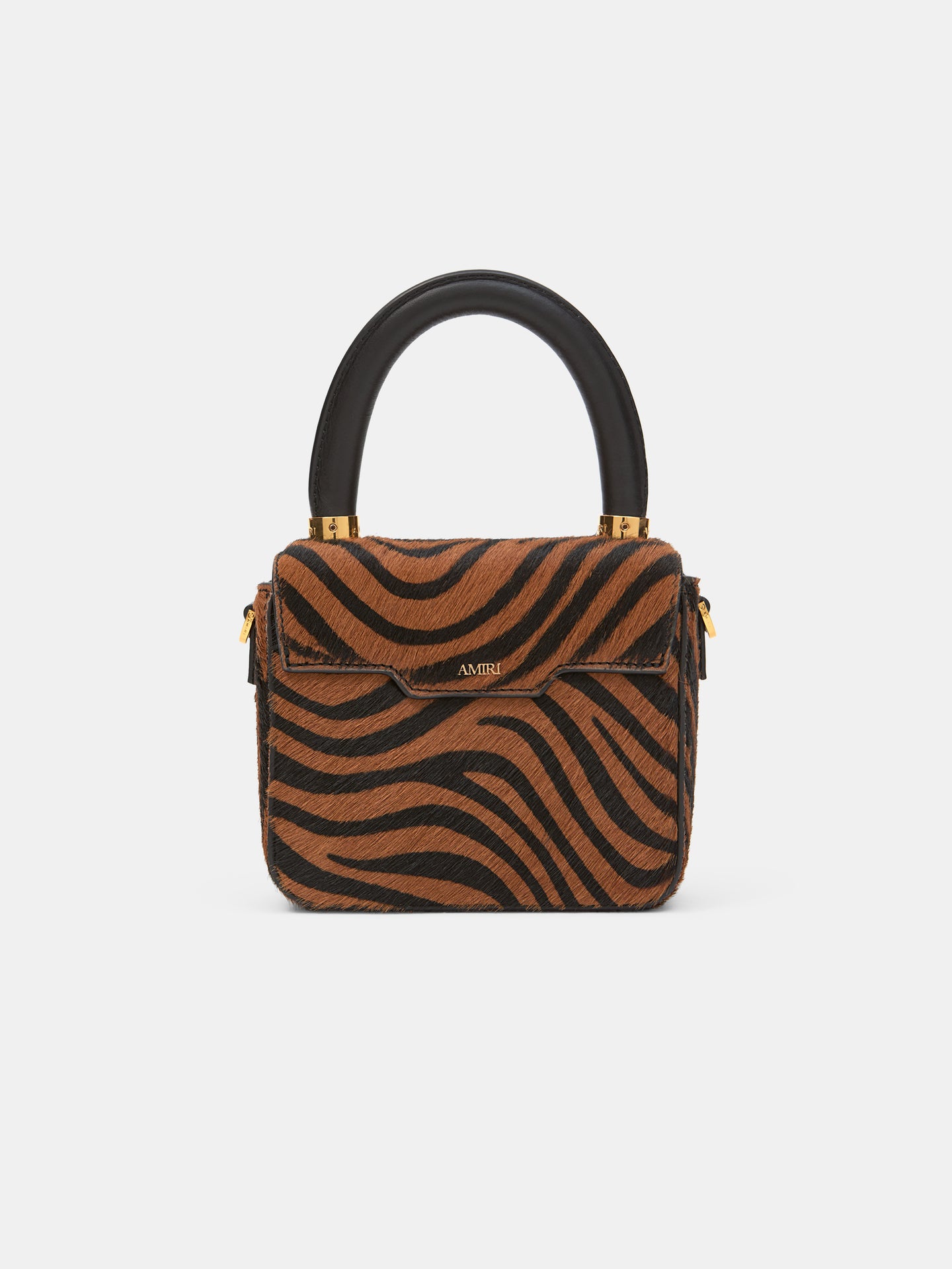 MUJER - BOLSO MICRO MA ZEBRA PARA MUJER - Multicolor