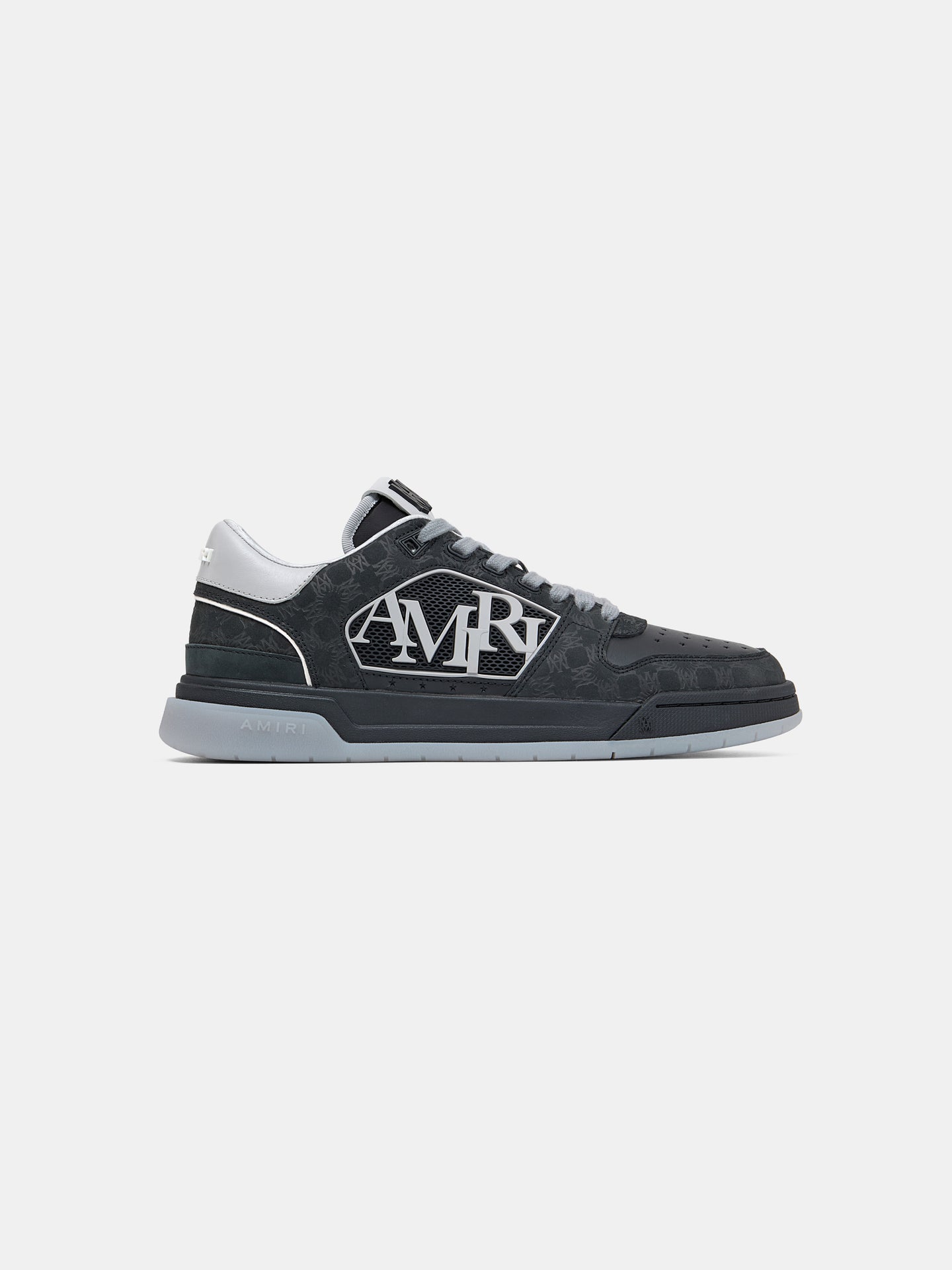 CLASSIC LOW - Negro