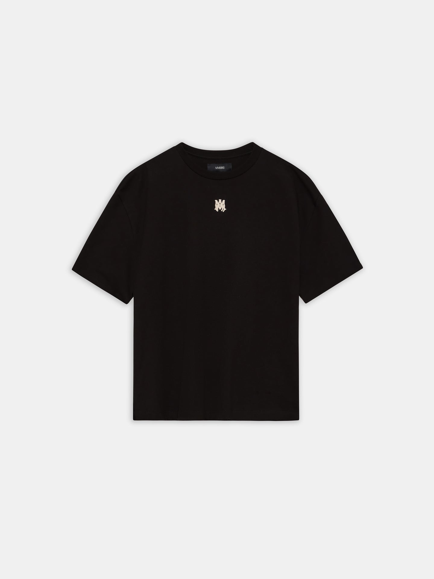 MUJER - CAMISETA DE HOMBRO CAÍDO MA PARA MUJER - Negro