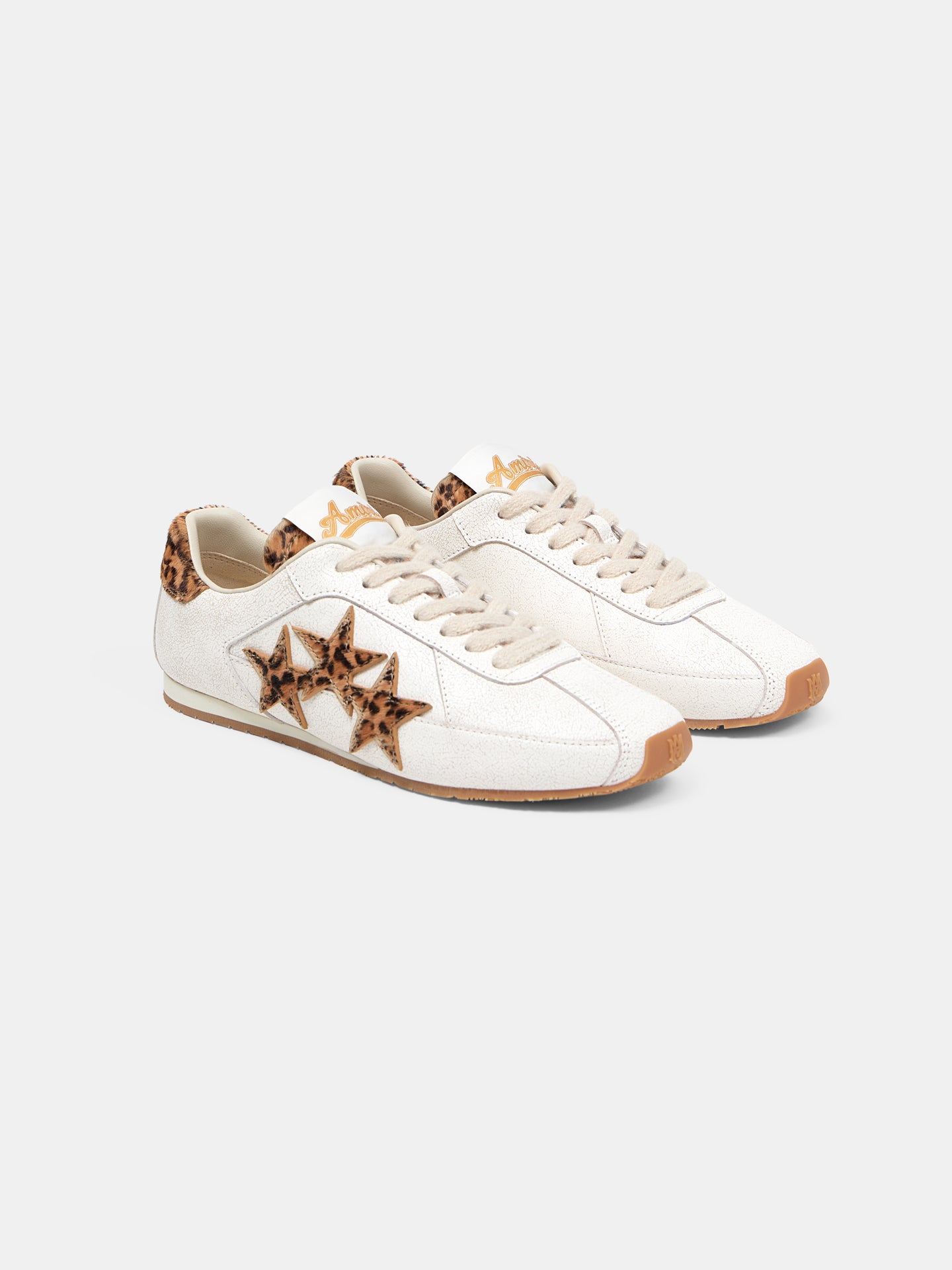 MUJER - PACIFIC FLAT LEOPARDO - Alabastro