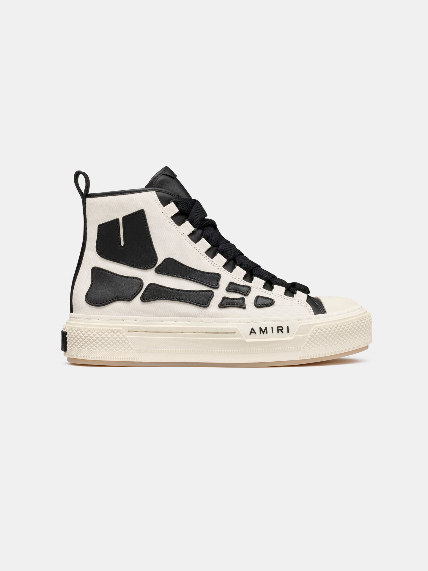 SKEL COURT HI - Blanco