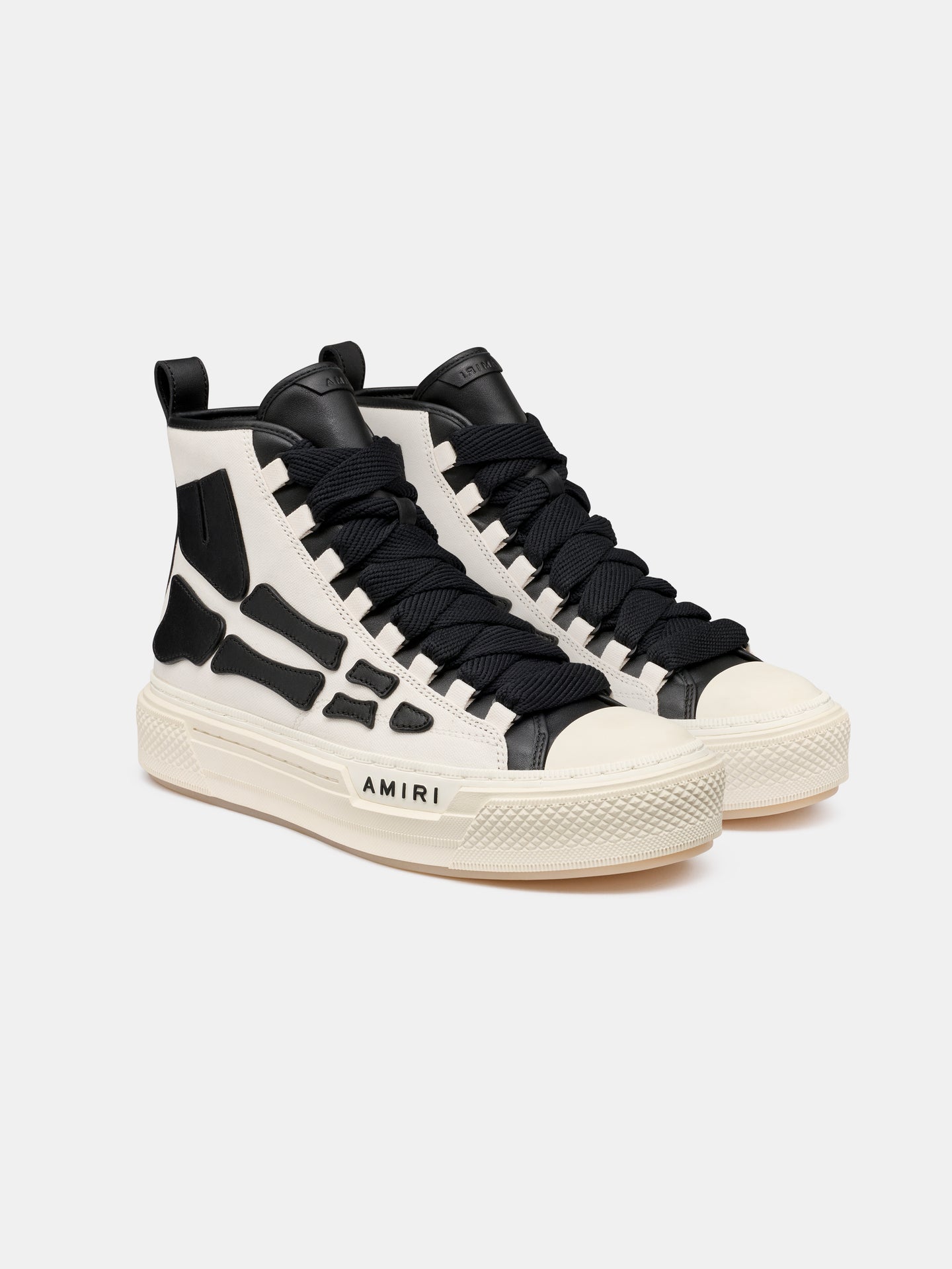 SKEL COURT HI - Blanco