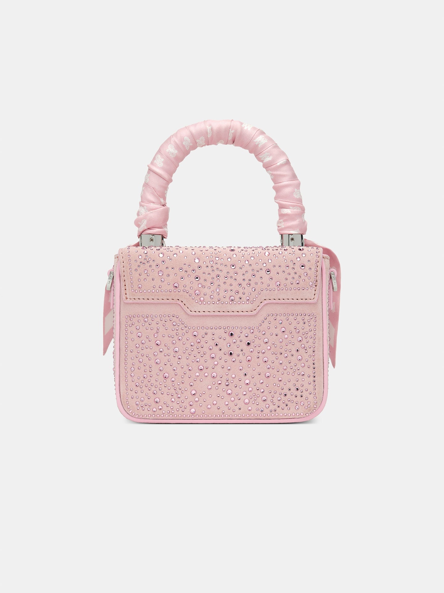 MUJER - BOLSO MICRO MA DE CRISTAL PARA MUJER - Rosa