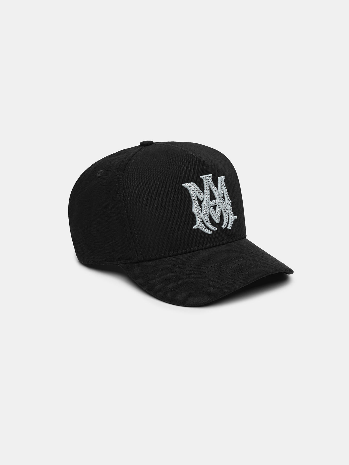 GORRO MA CRYSTAL - Negro