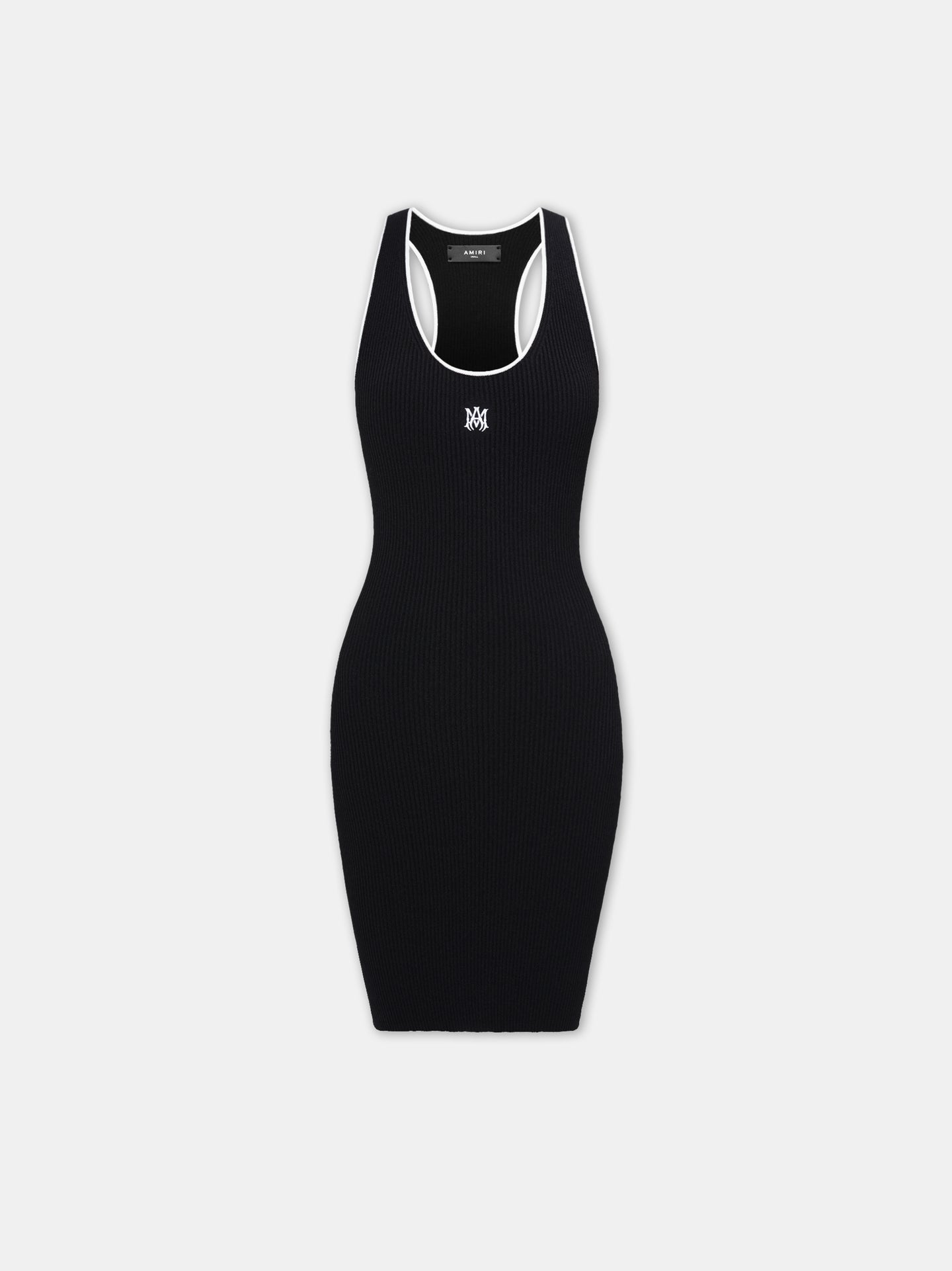 MUJER - VESTIDO MA MINI PARA MUJER - Negro