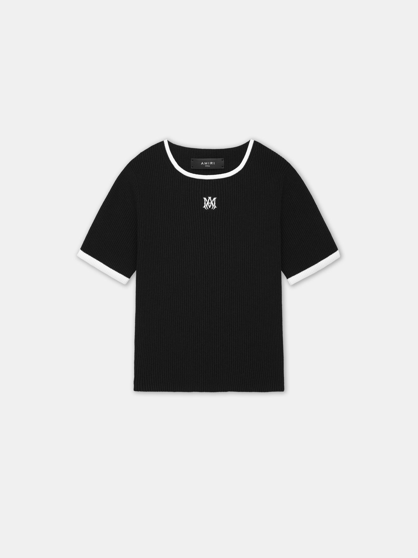 MUJER - CAMISETA MA BEBÉ PARA MUJER - Negro