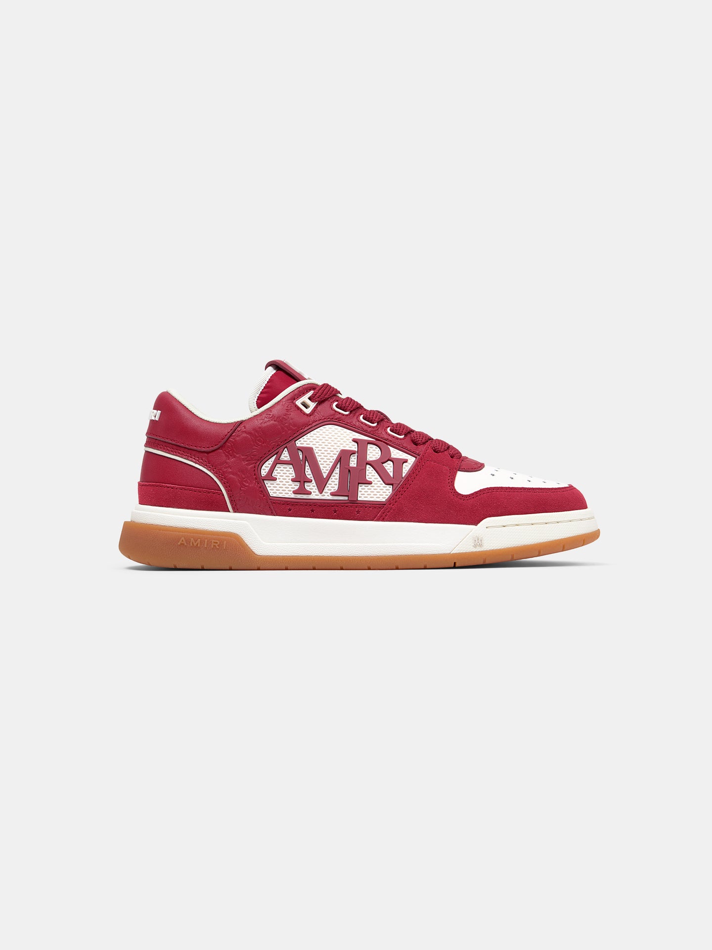 CLASSIC LOW - Rosado
