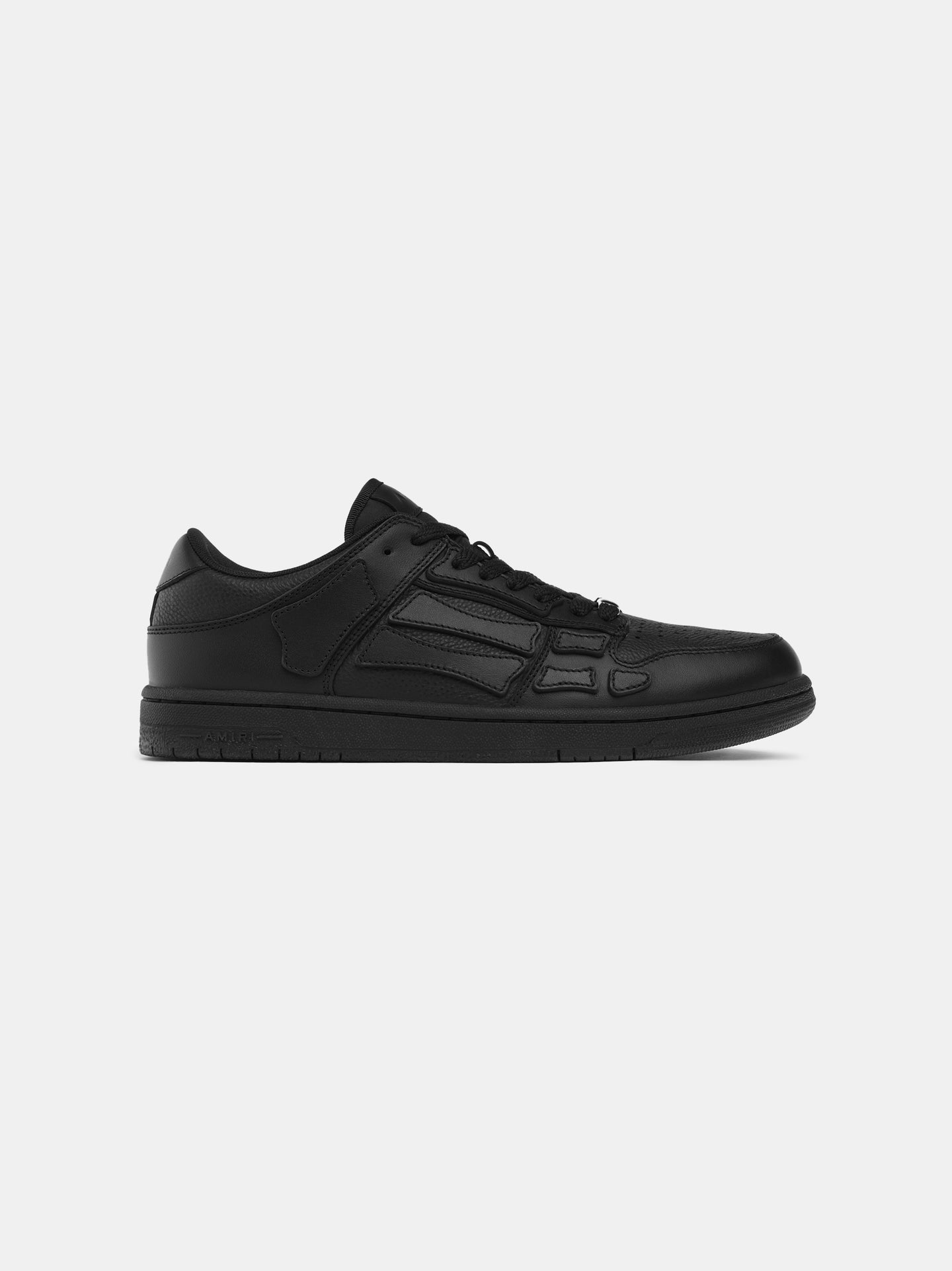 SKEL-TOP LOW - Negro