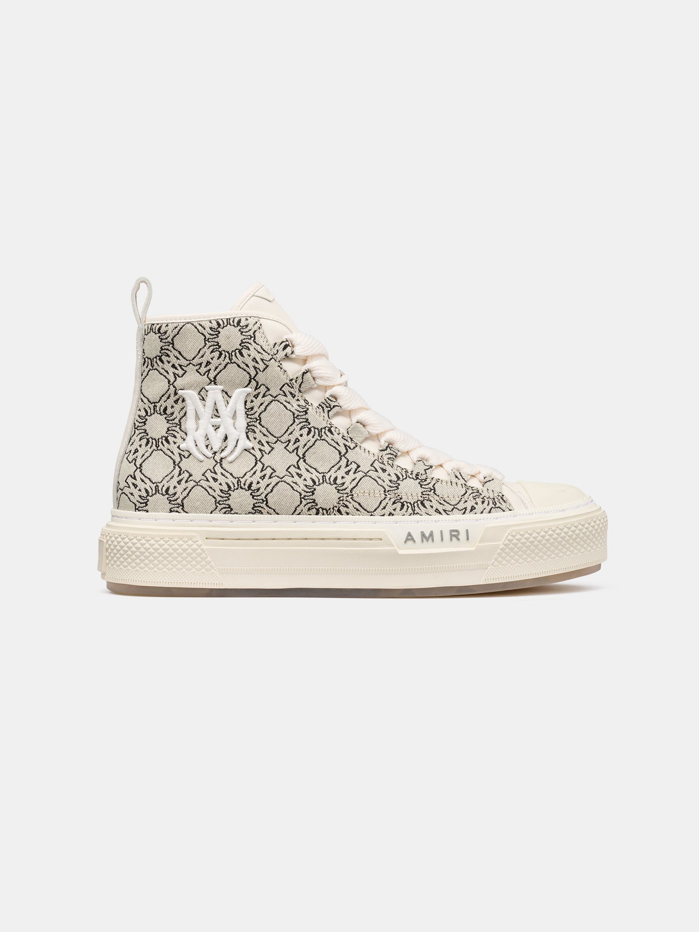 MA QUAD COURT HI - Gris