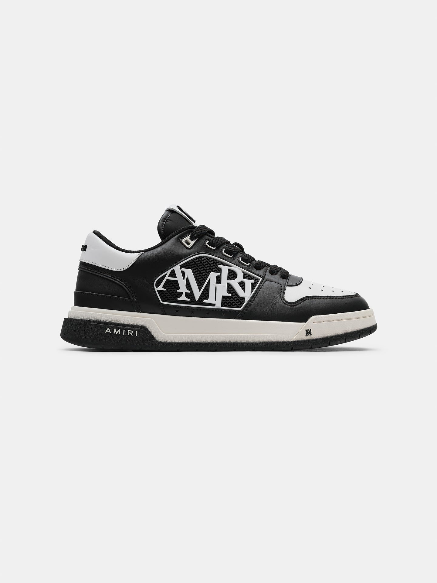 CLASSIC LOW - Negro