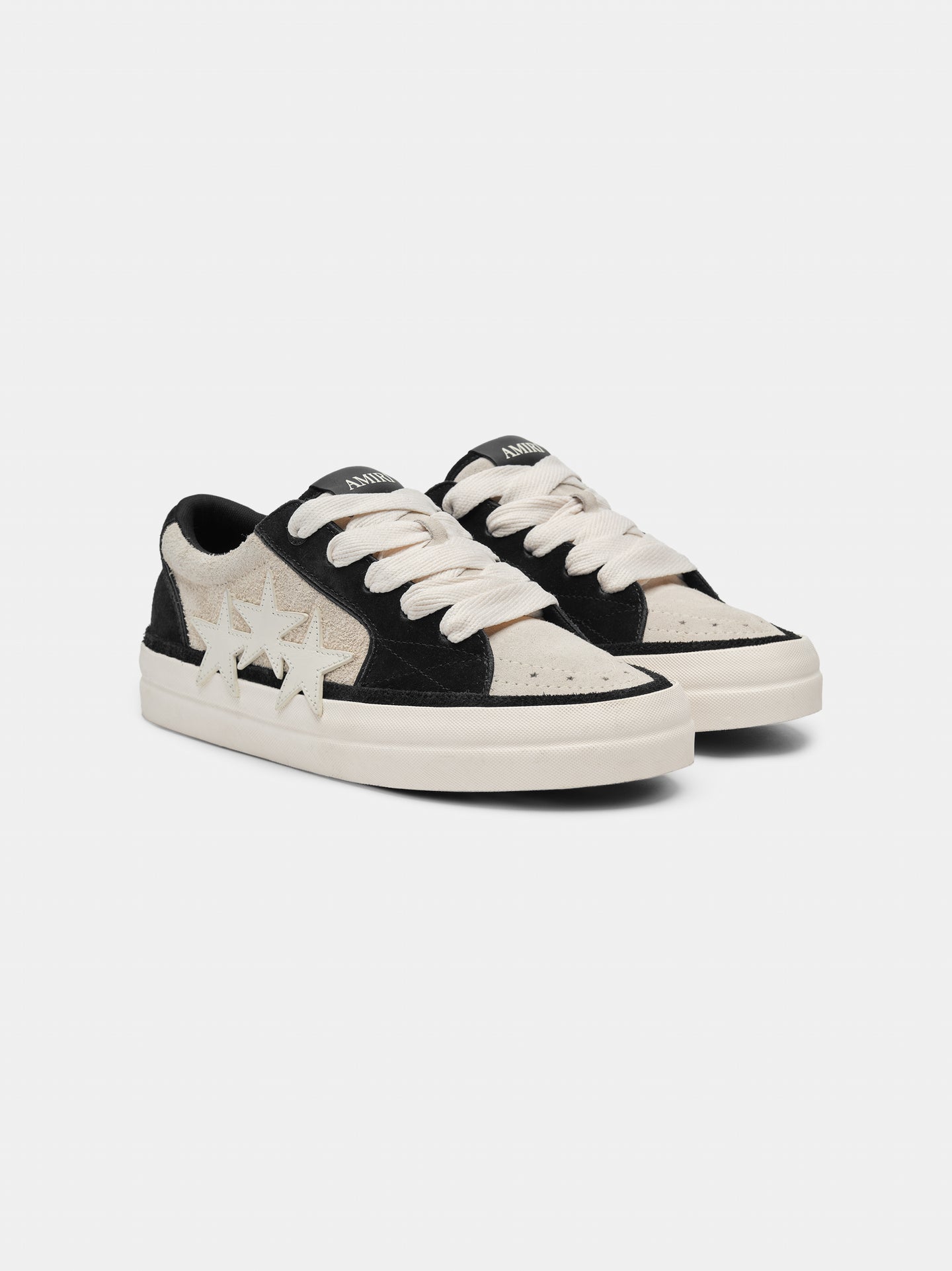 SUNSET SKATE LOW - Negro Abeto