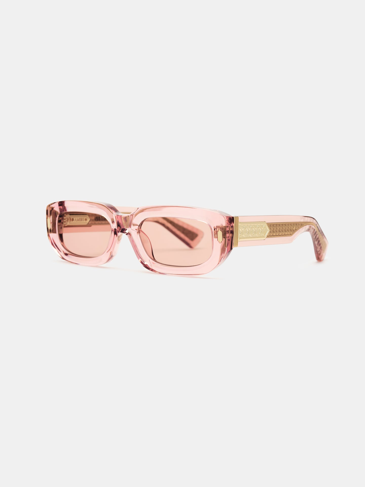 GAFAS DE SOL FAIRFAX - Rosa