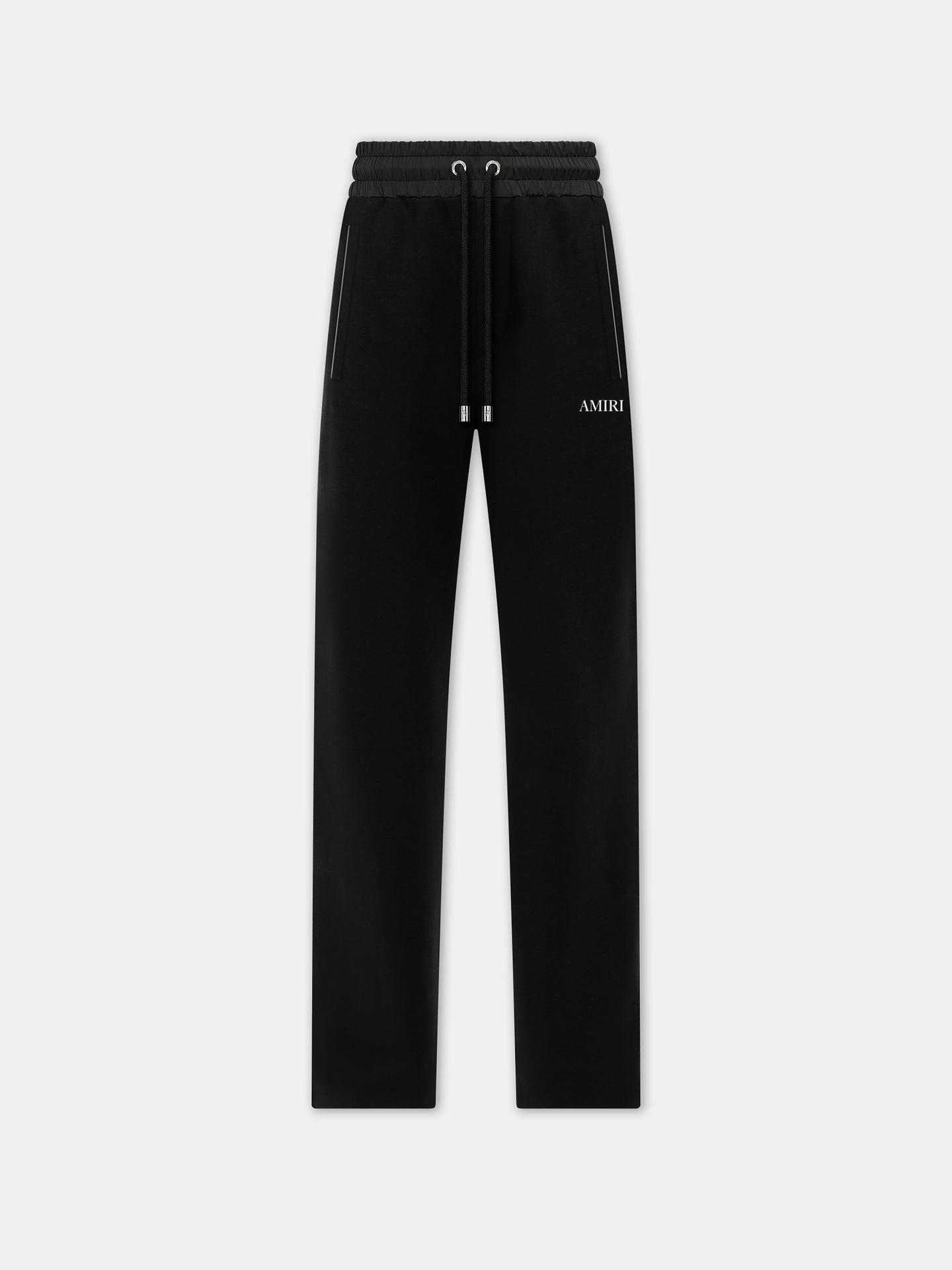 PANTALÓN DE ENTRENAMIENTO AMIRI - Negro