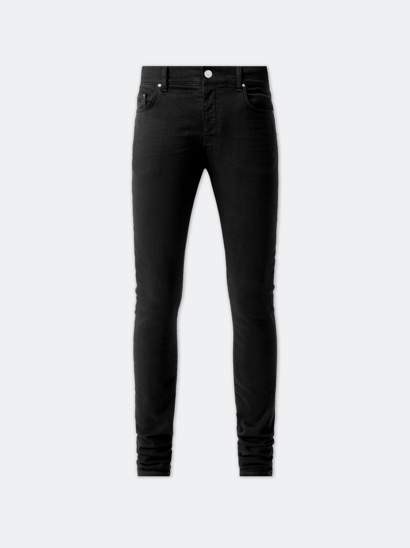 Pantalones Stack – NEGRO Pantalones Stack - NEGRO