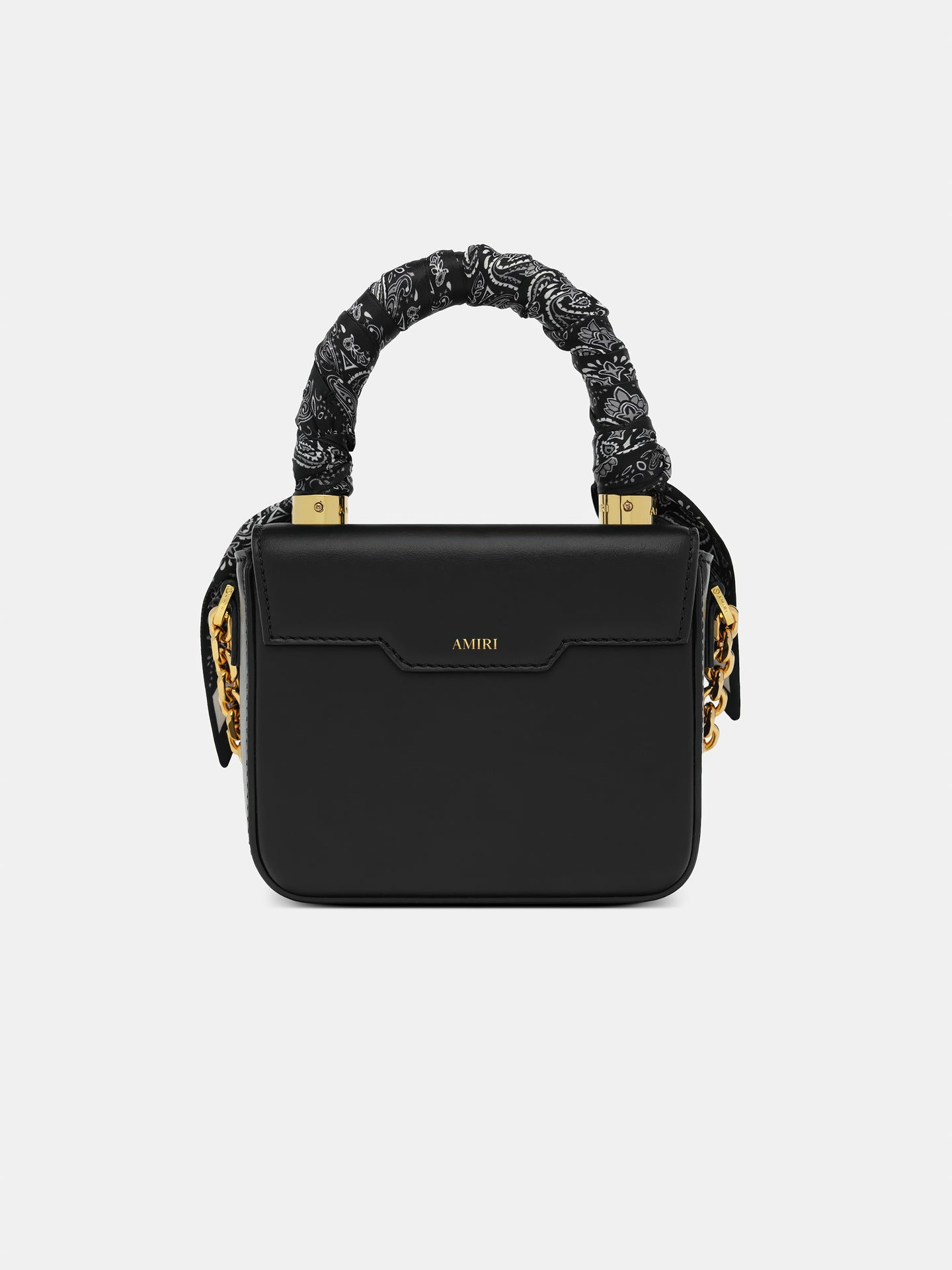 MUJER - BOLSO MICRO MA PARA MUJER CON MANOJERA DE CADENA - Negro