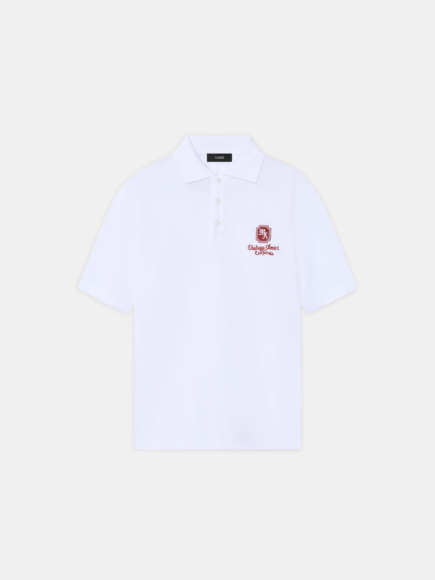 MA CHATEAU POLO - Blanco