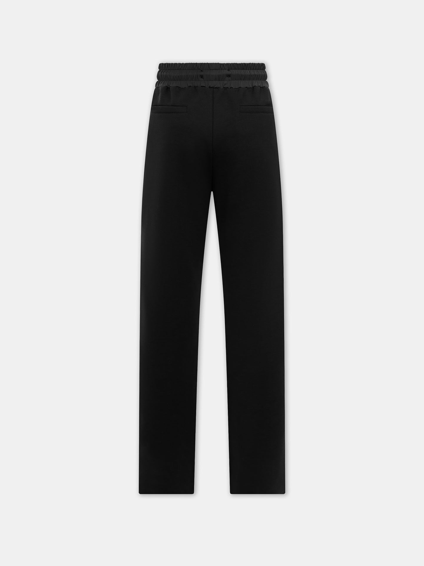 PANTALÓN DE ENTRENAMIENTO AMIRI - Negro