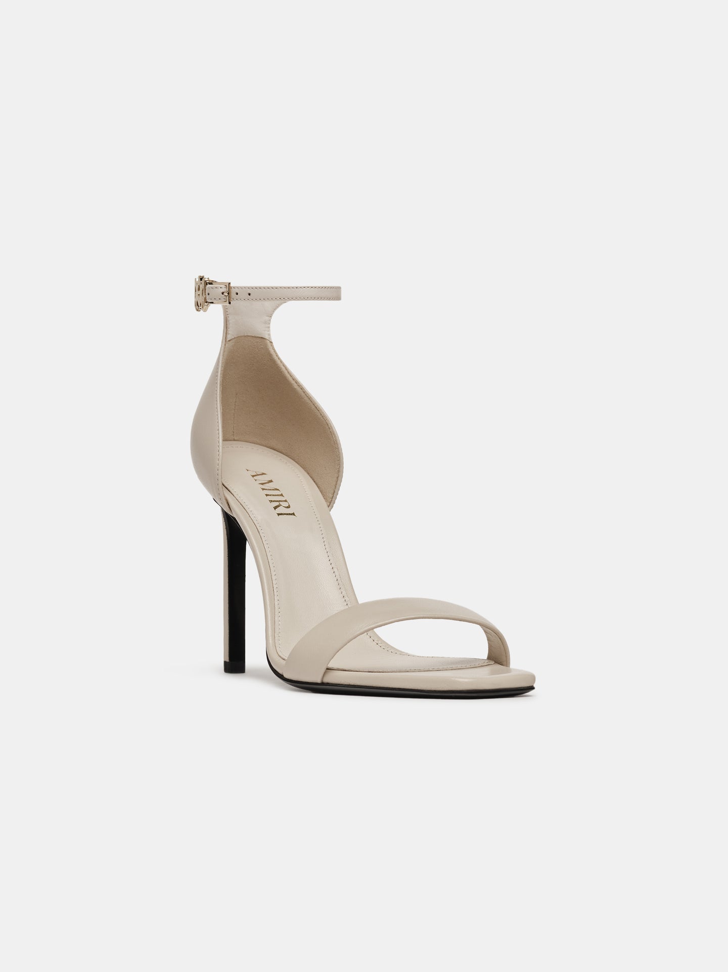 MUJER - ZAPATILLO DE TACÓN ALTO PARA MUJER - Abeto