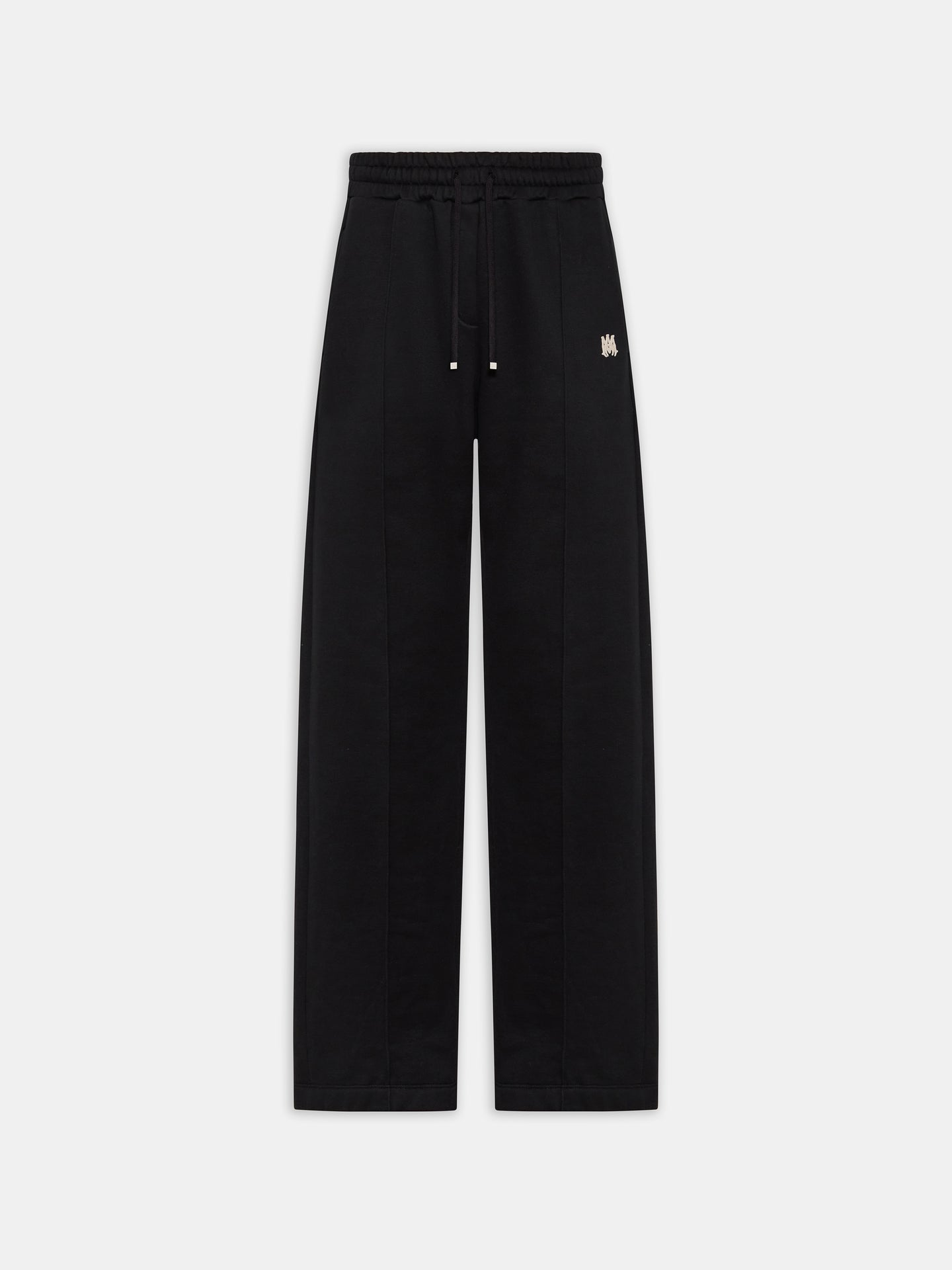 MUJER - PANTALÓN DE SUDADERA MA PARA MUJER - Negro
