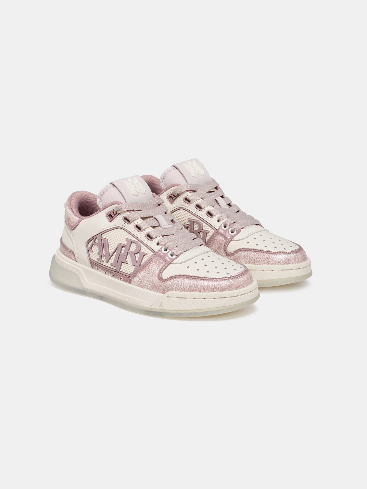 MUJER - ZAPATILLAS DE TENIS CLÁSICAS CON ESTRUCTURA DE PEBBLE - Crepúsculo