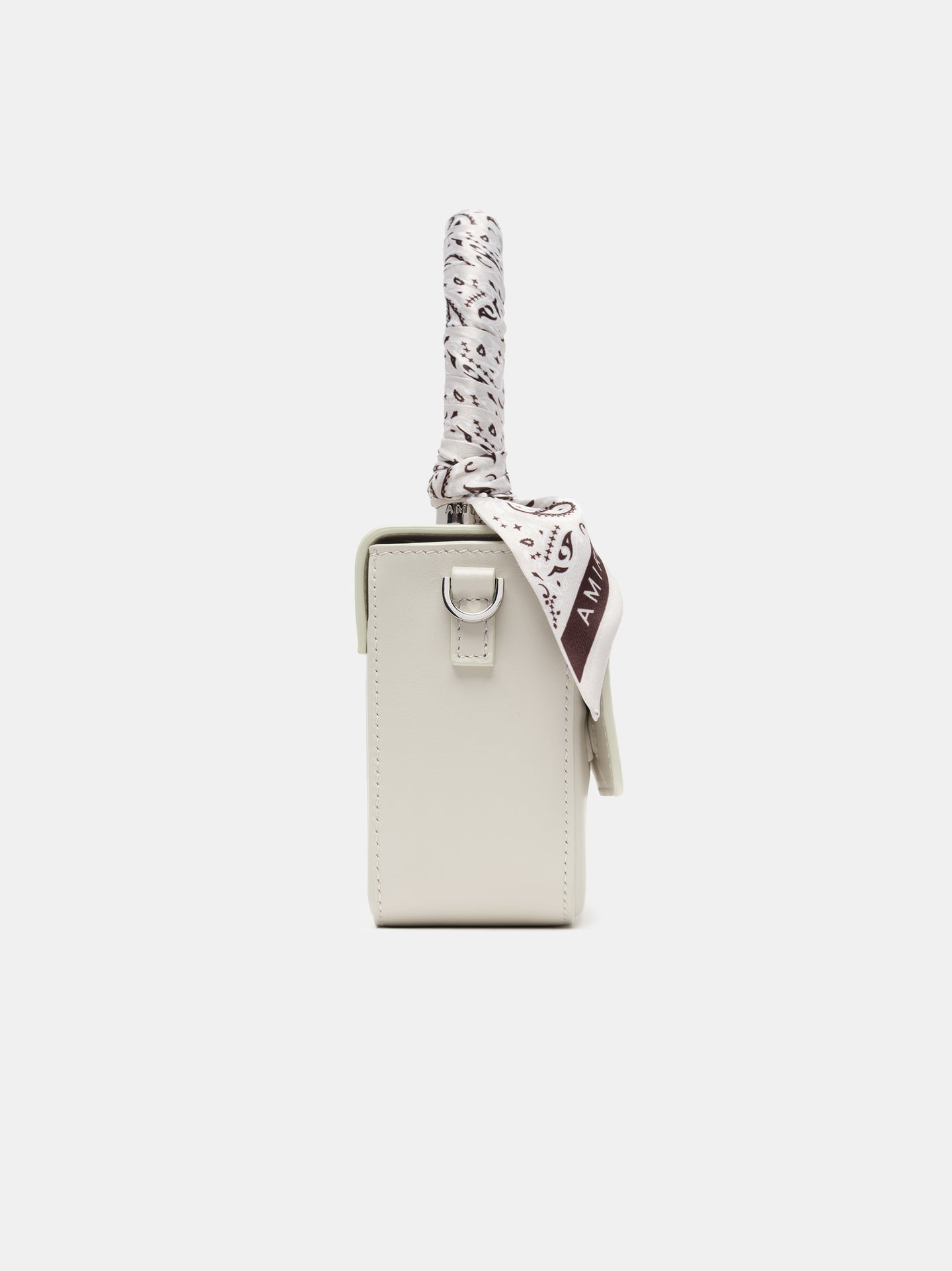 MUJER - BOLSO MICRO MA - Alabastro