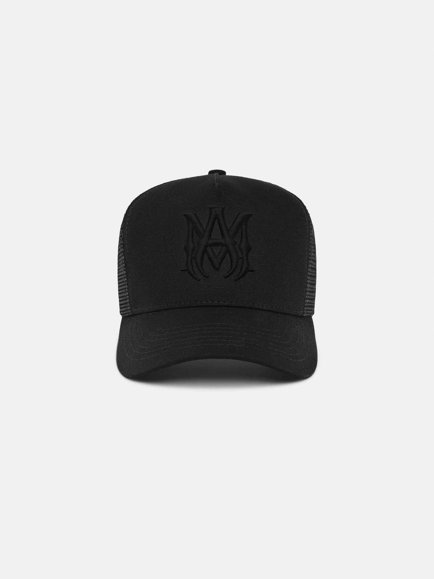 GORRA MA TRUCKER – Negro GORRA MA TRUCKER - Negro