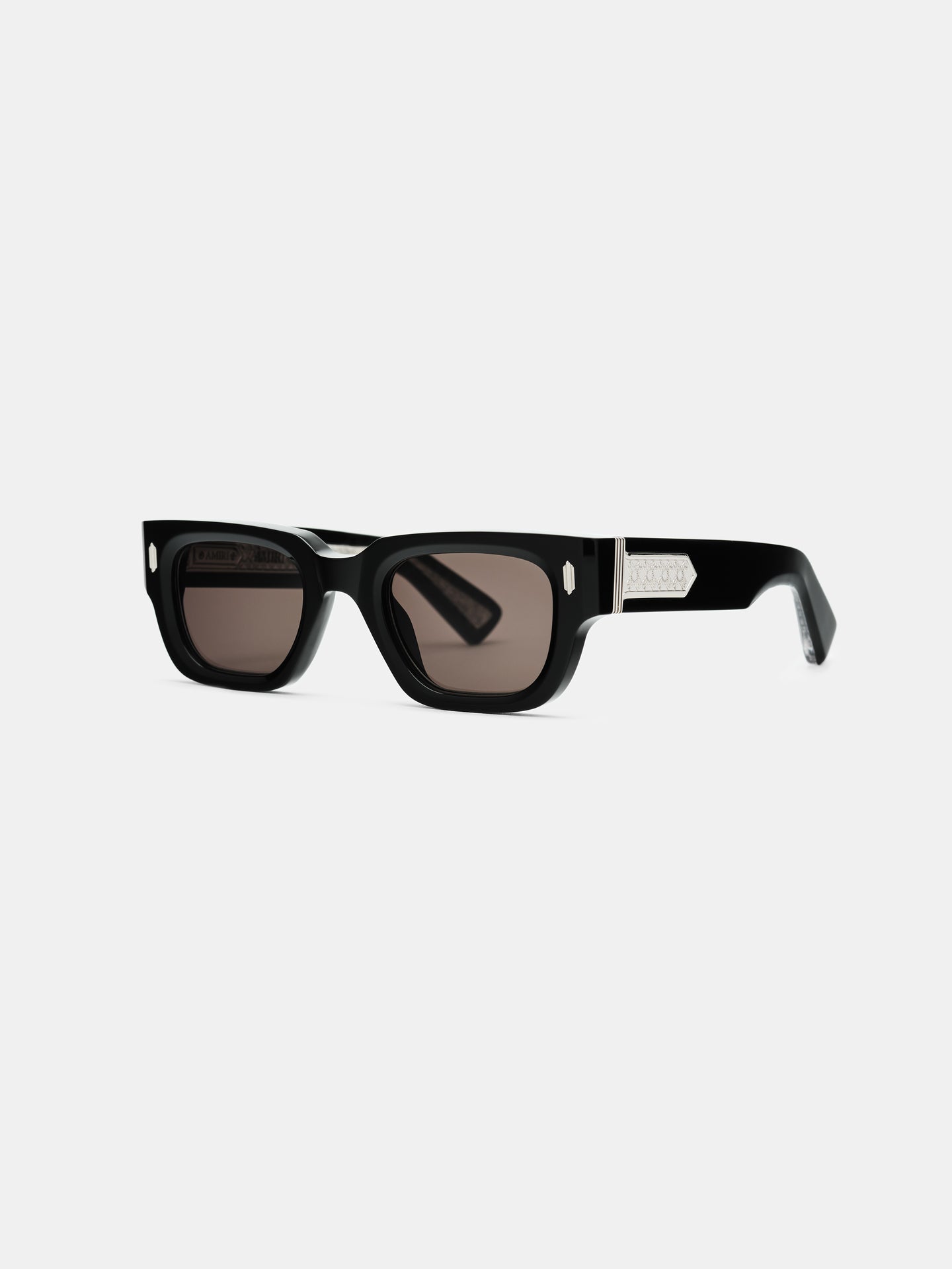 GAFAS DE SOL VENECIA - Negro Plata