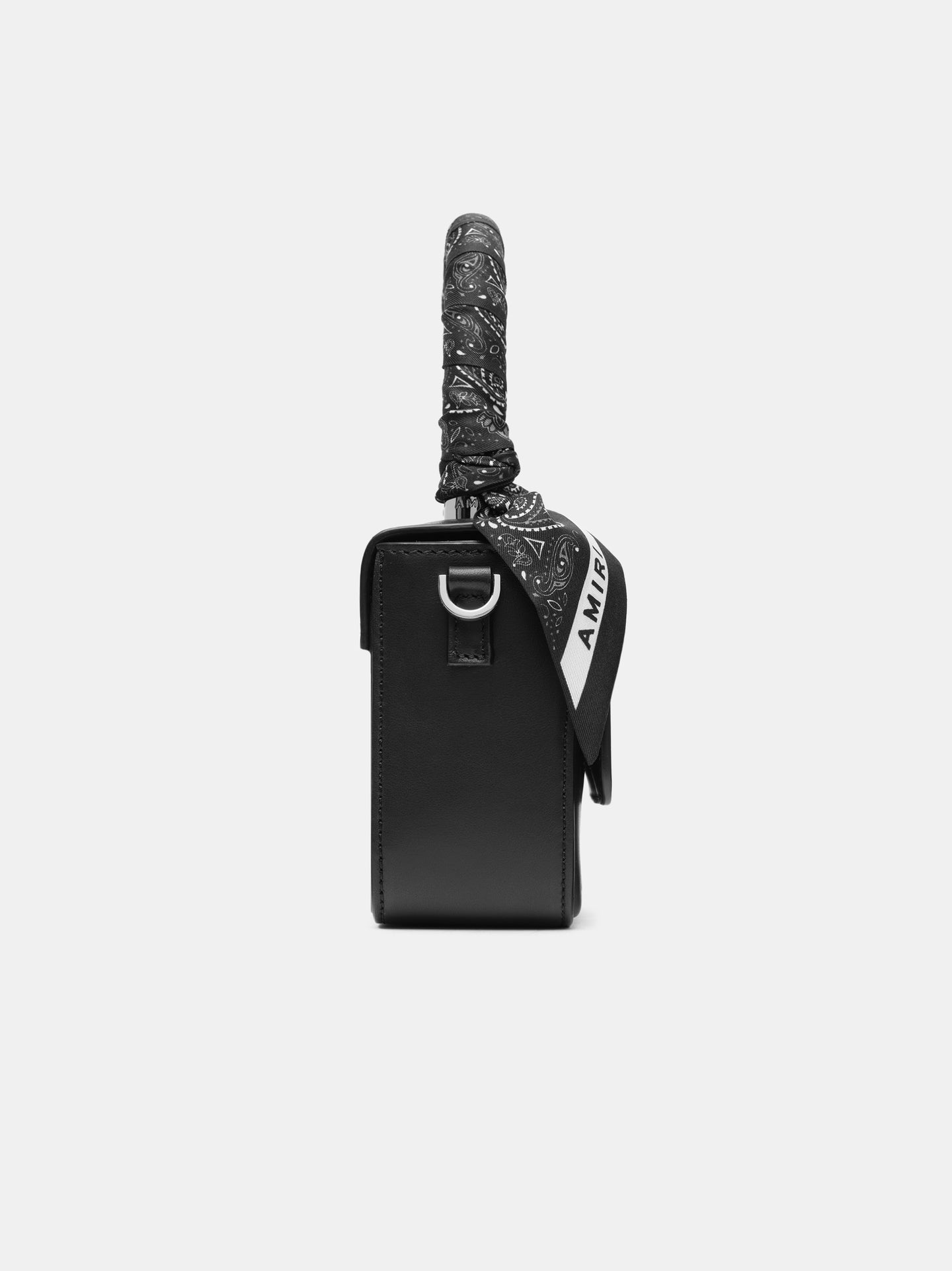 MUJER - BOLSO MICRO MA - Negro